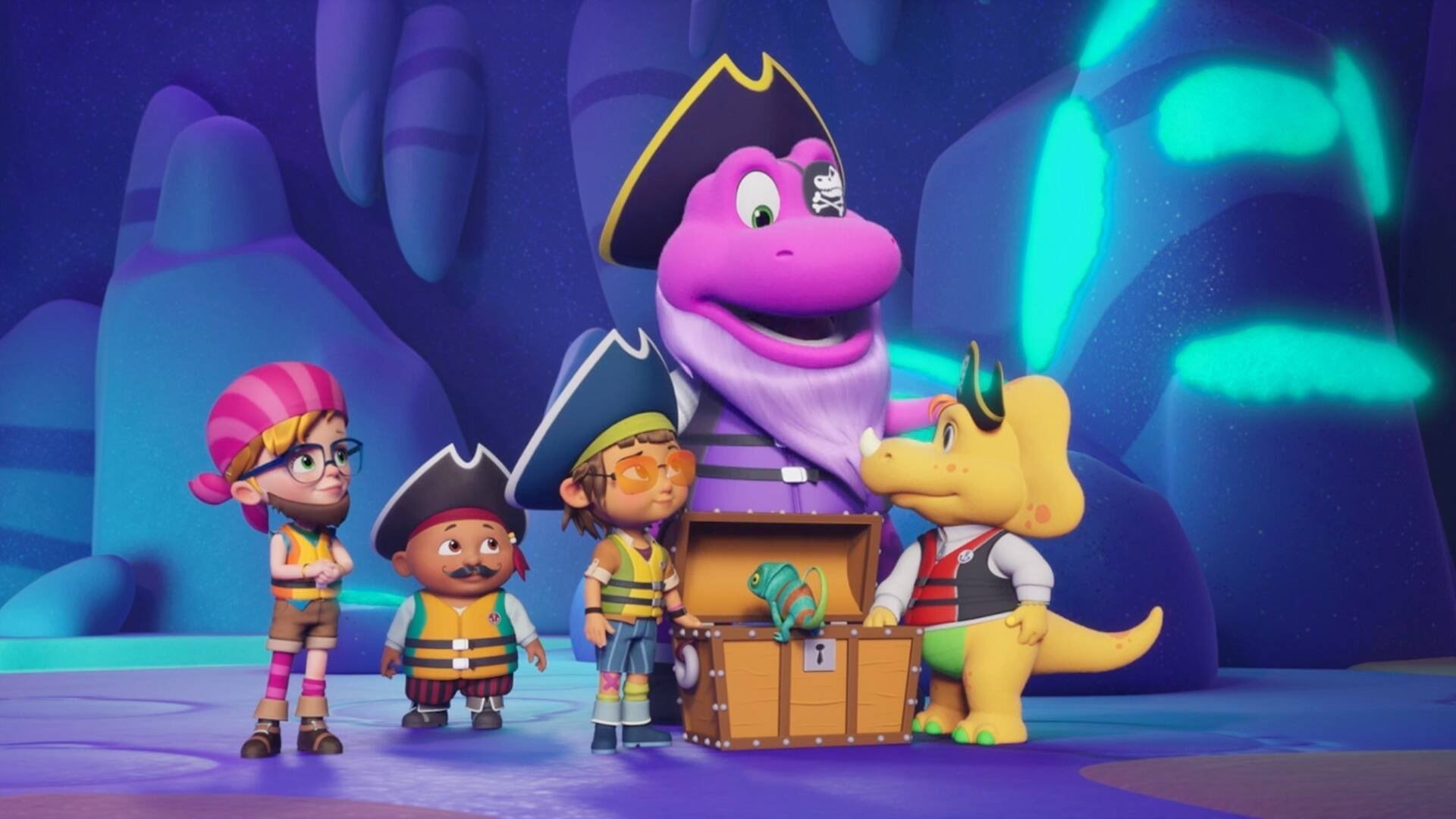 26. Finders Not Keepers