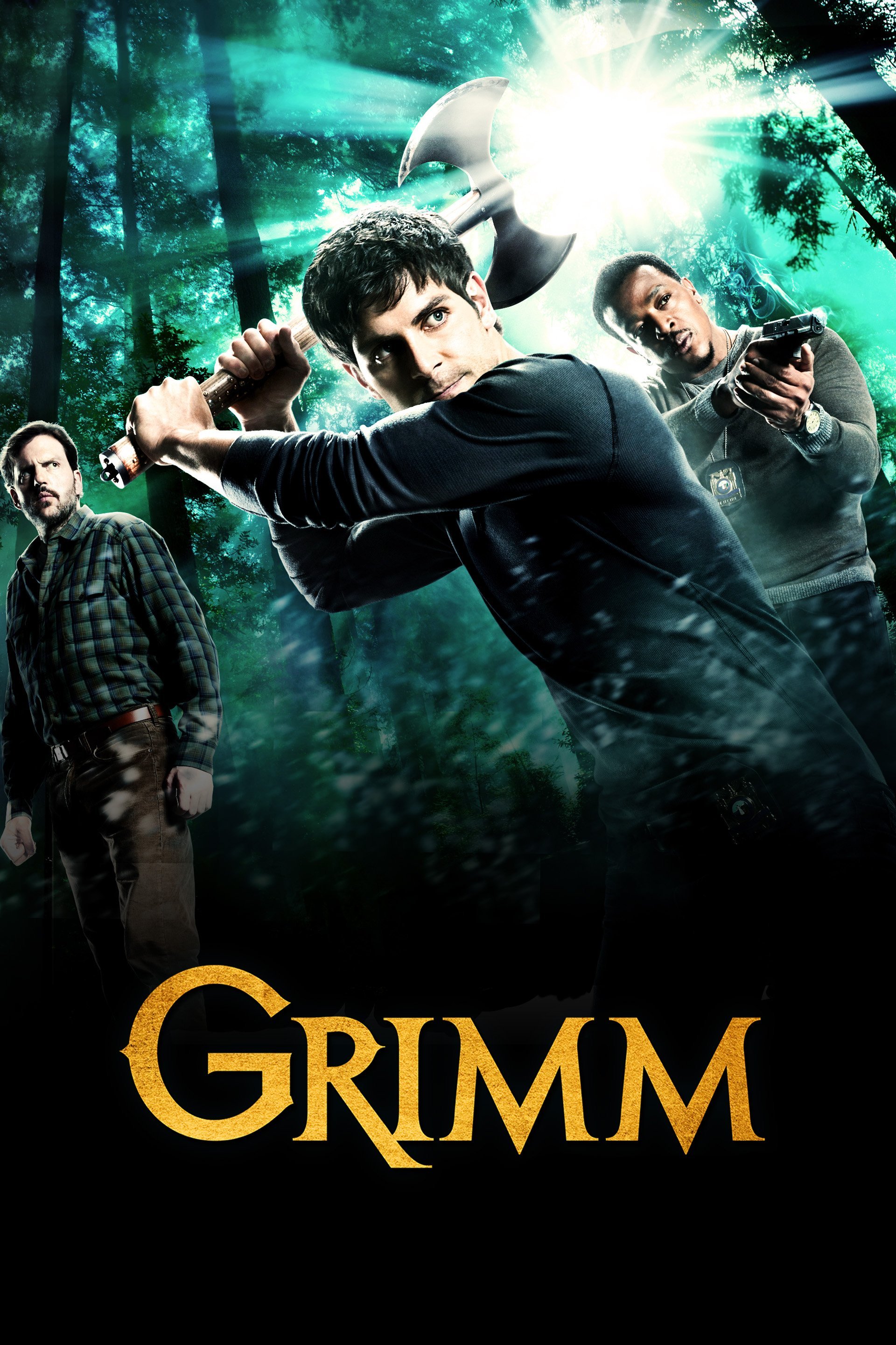 Grimm