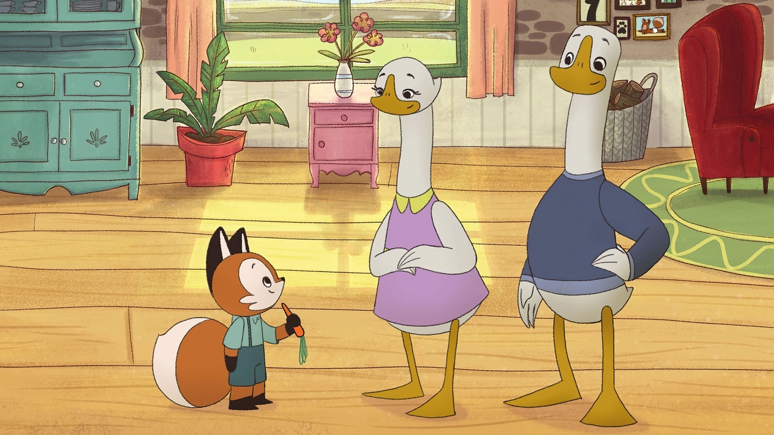 Familjeband