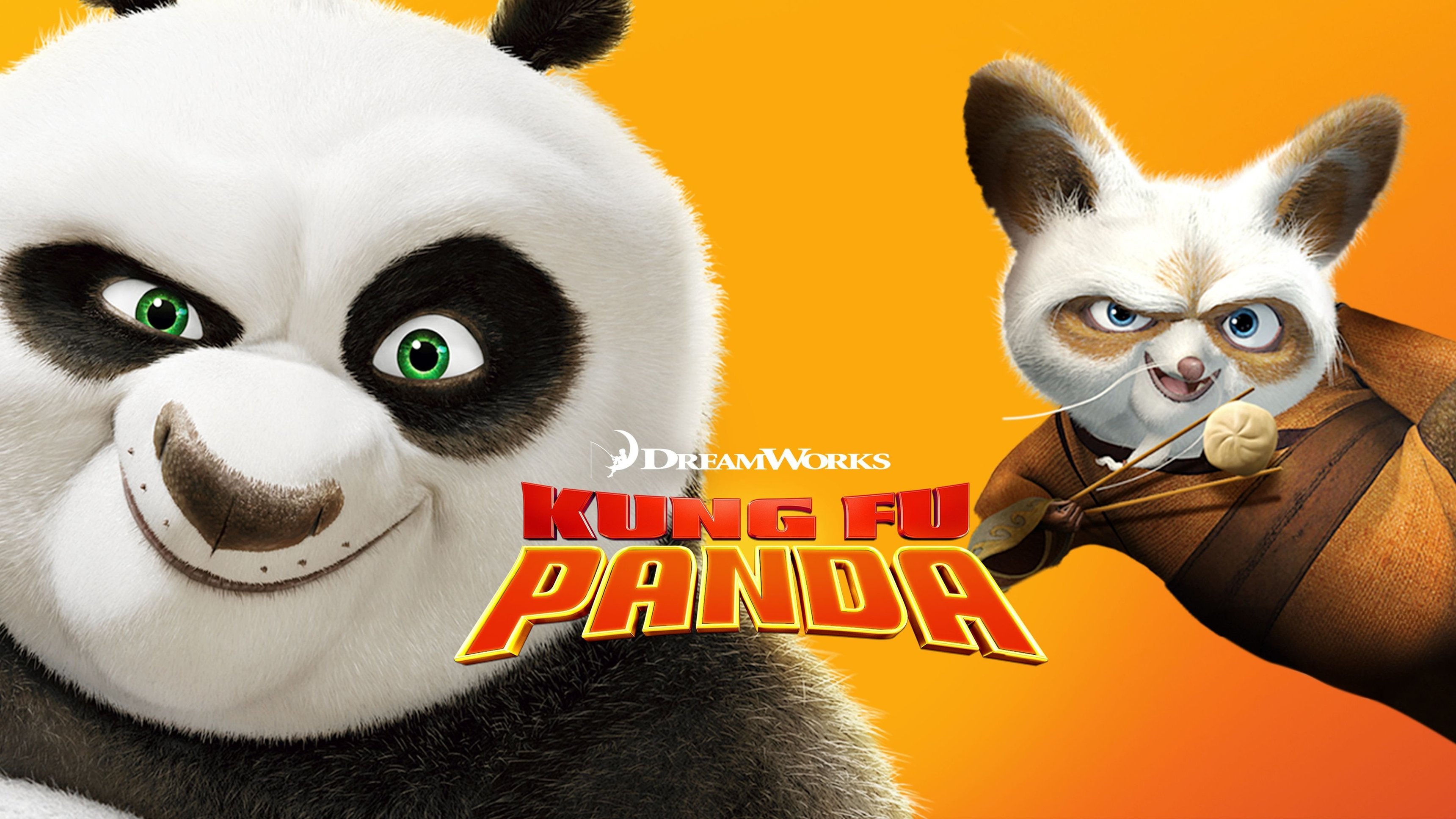 Kung Fu Panda