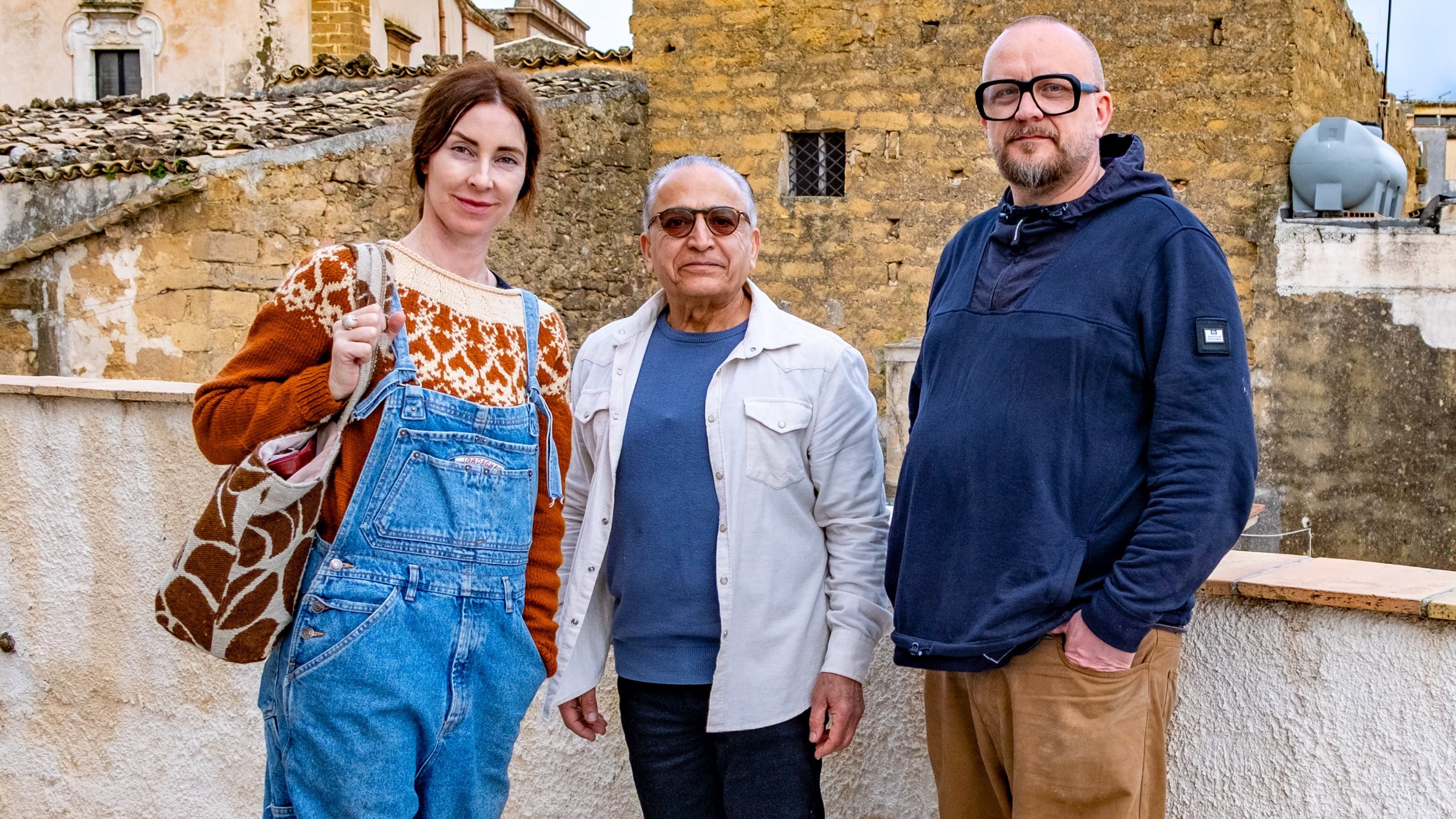 2. Drömhuset planeras