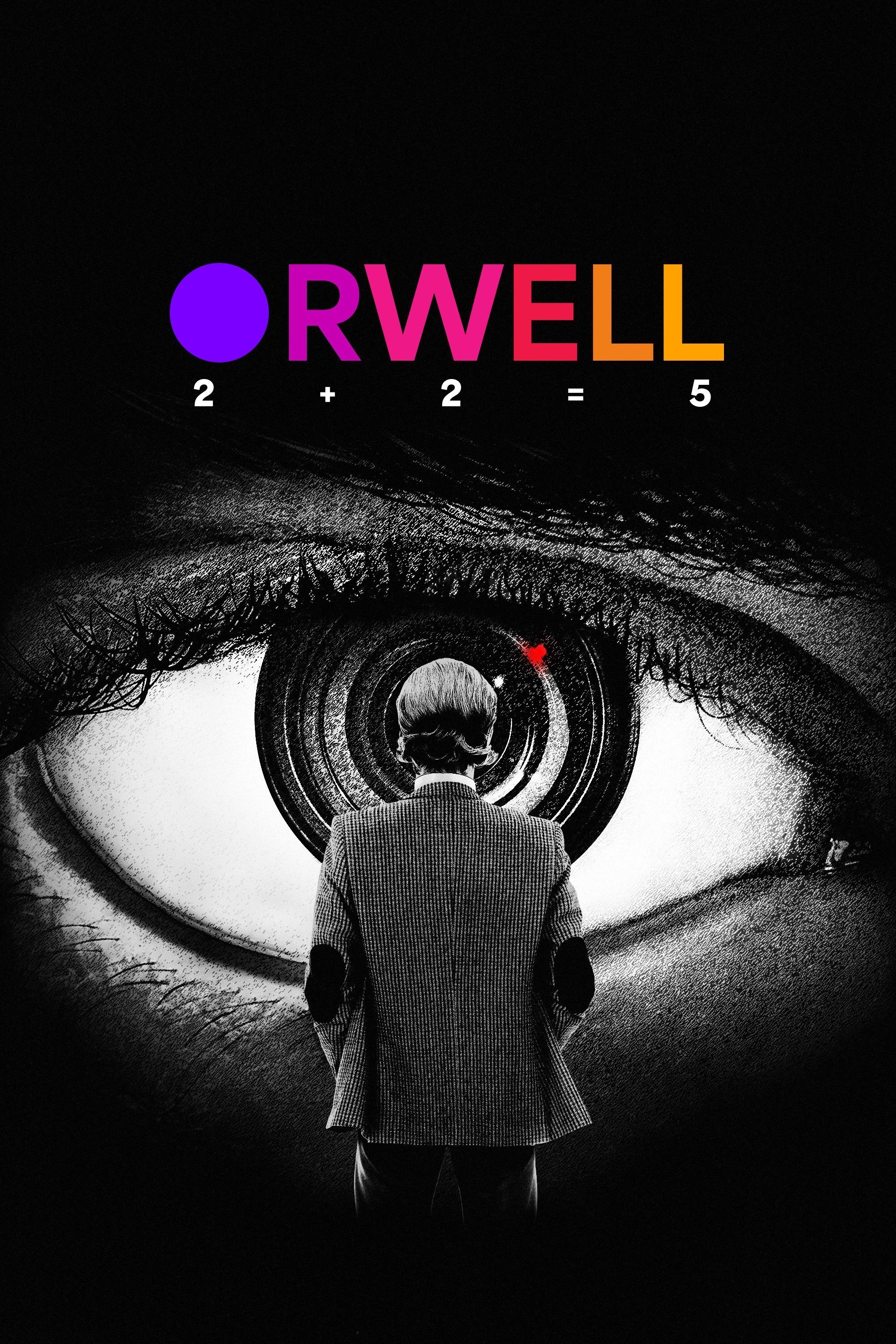 Orwell: 2+2=5