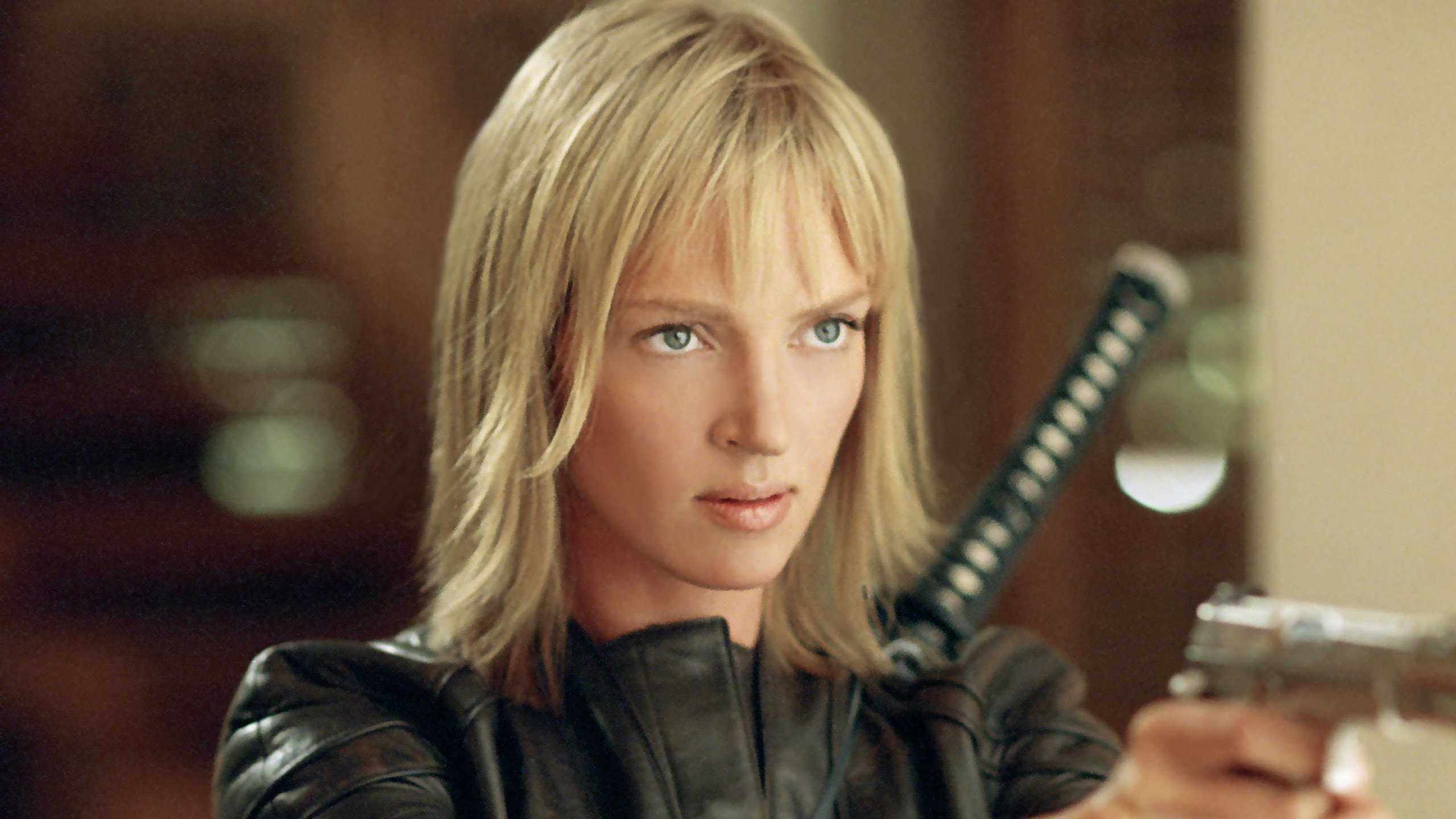 Kill Bill: Volume 2