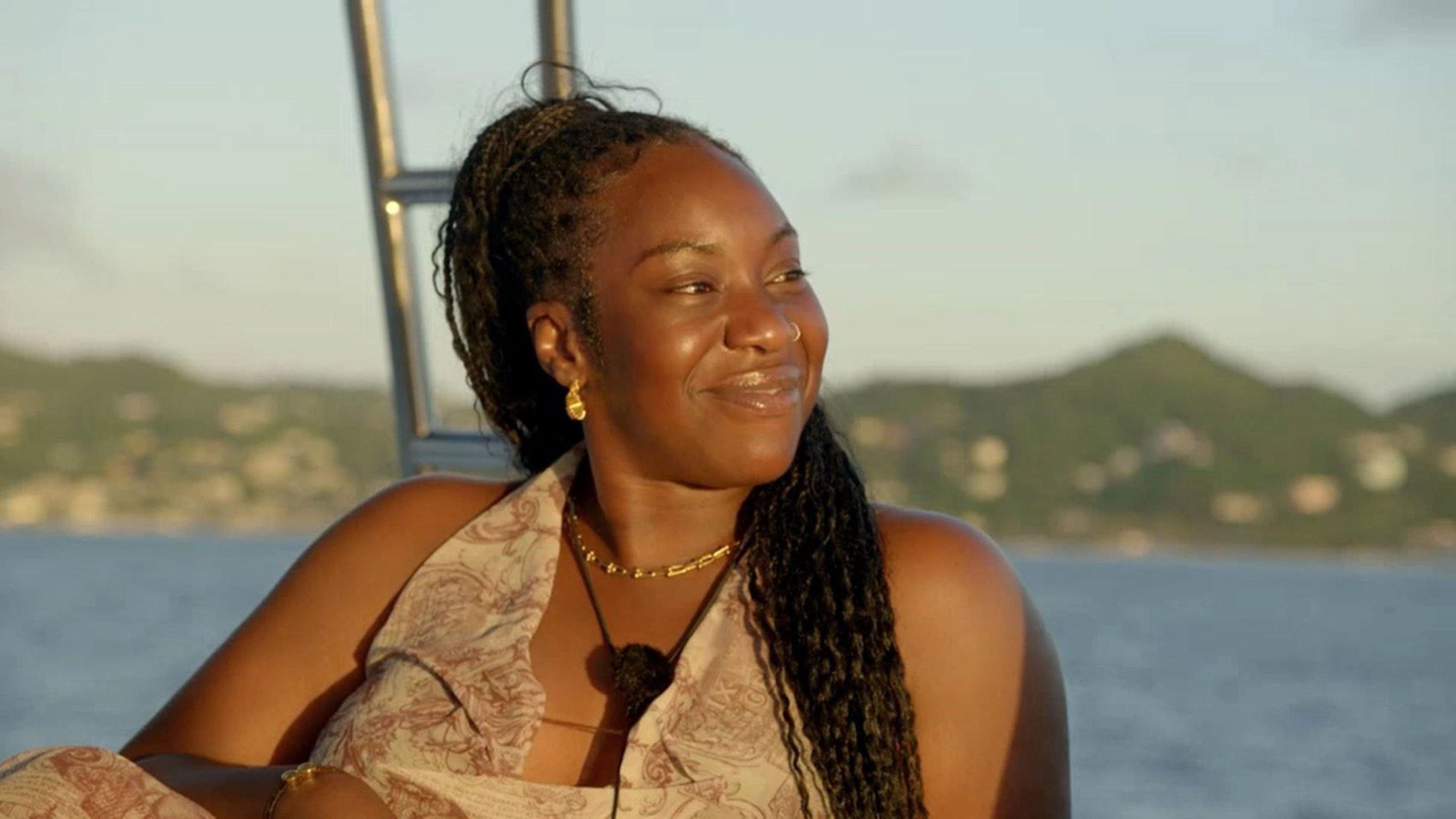 7. Fortune Hotel S01 E007