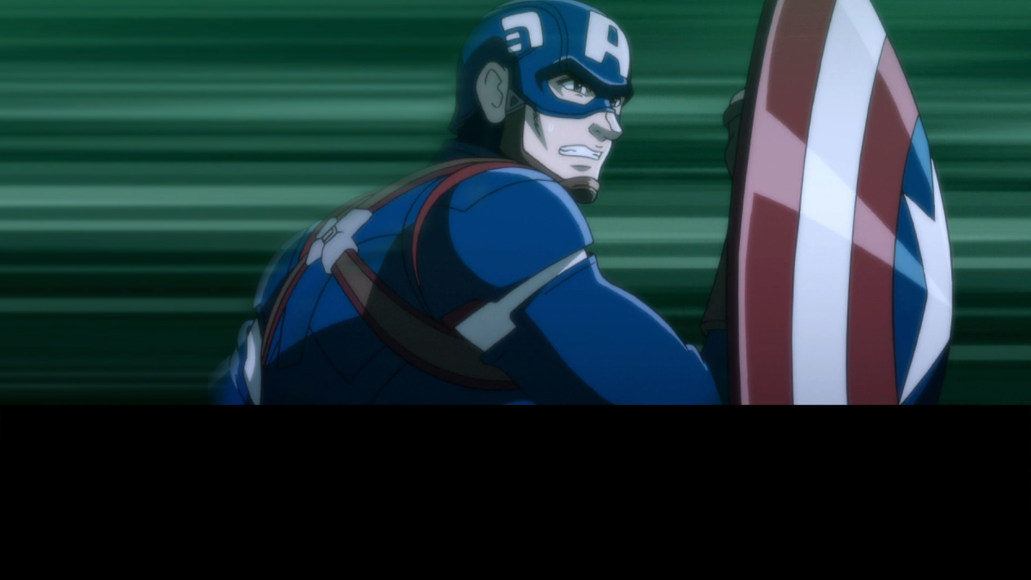 Future Avengers