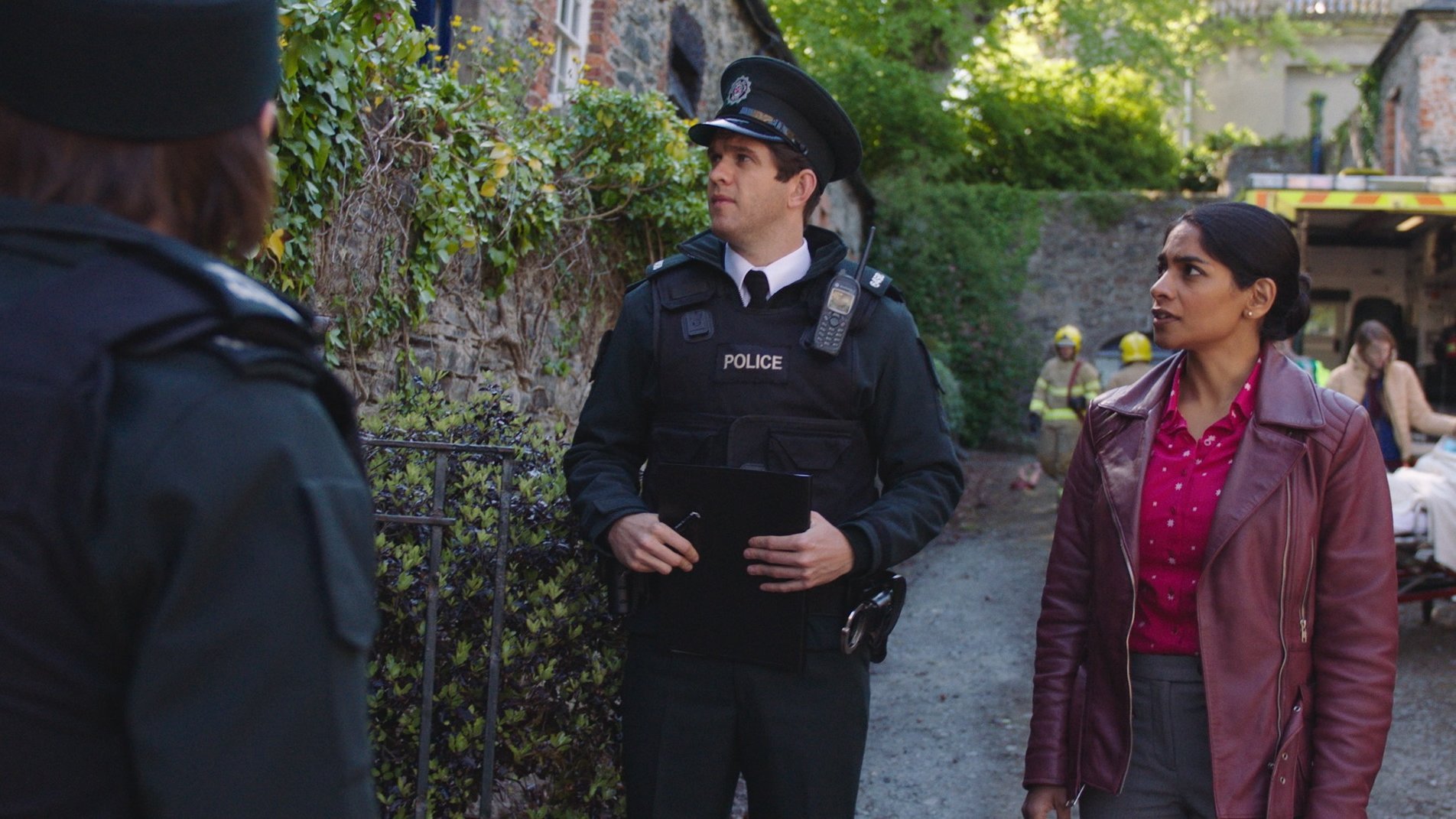5. Episode 6