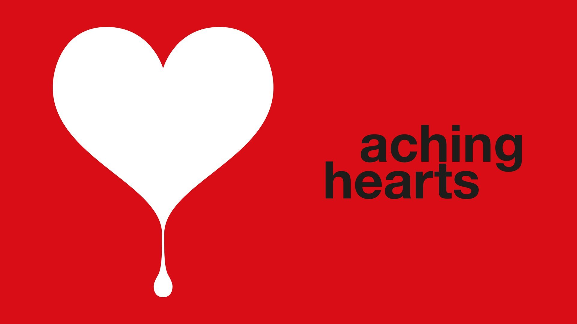 Aching Hearts