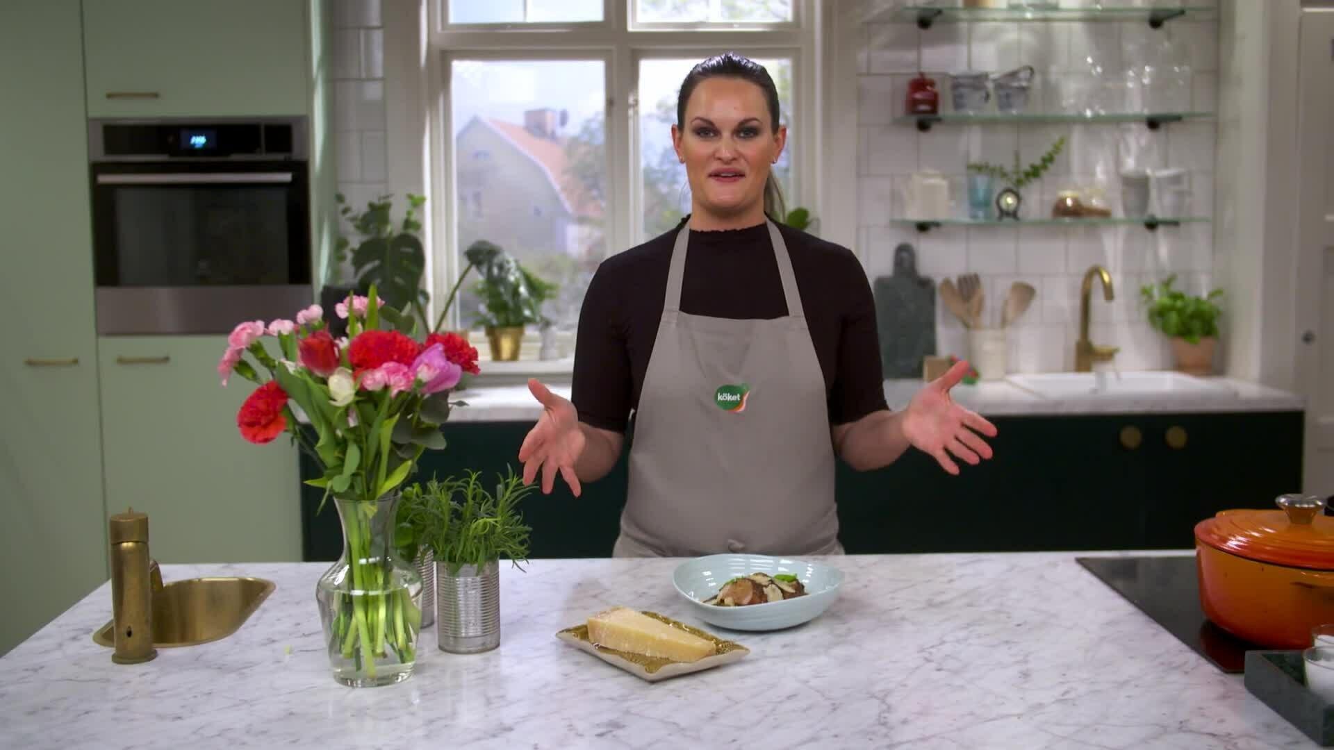 116. Köket S2021 E116