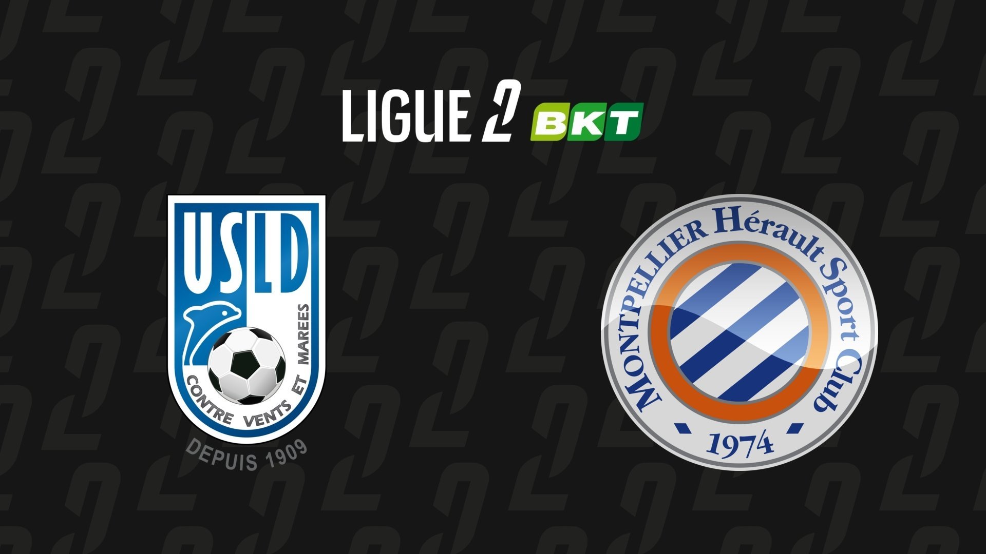 Ligue 2