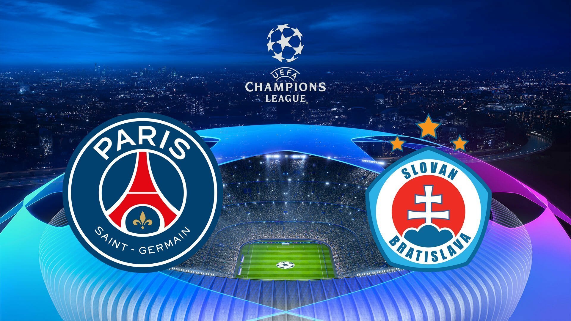 UEFA Champions League