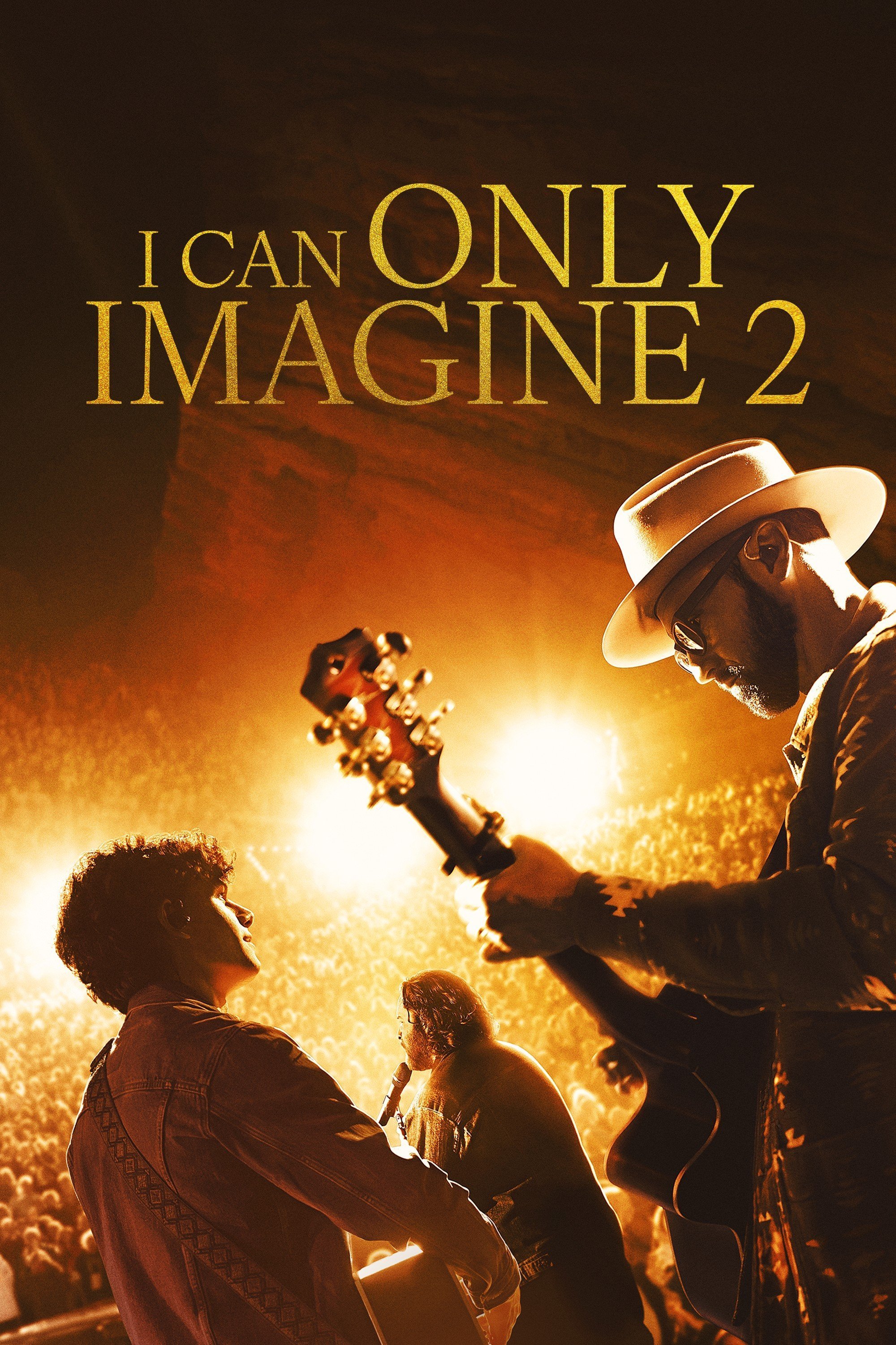 I Can Only Imagine 2