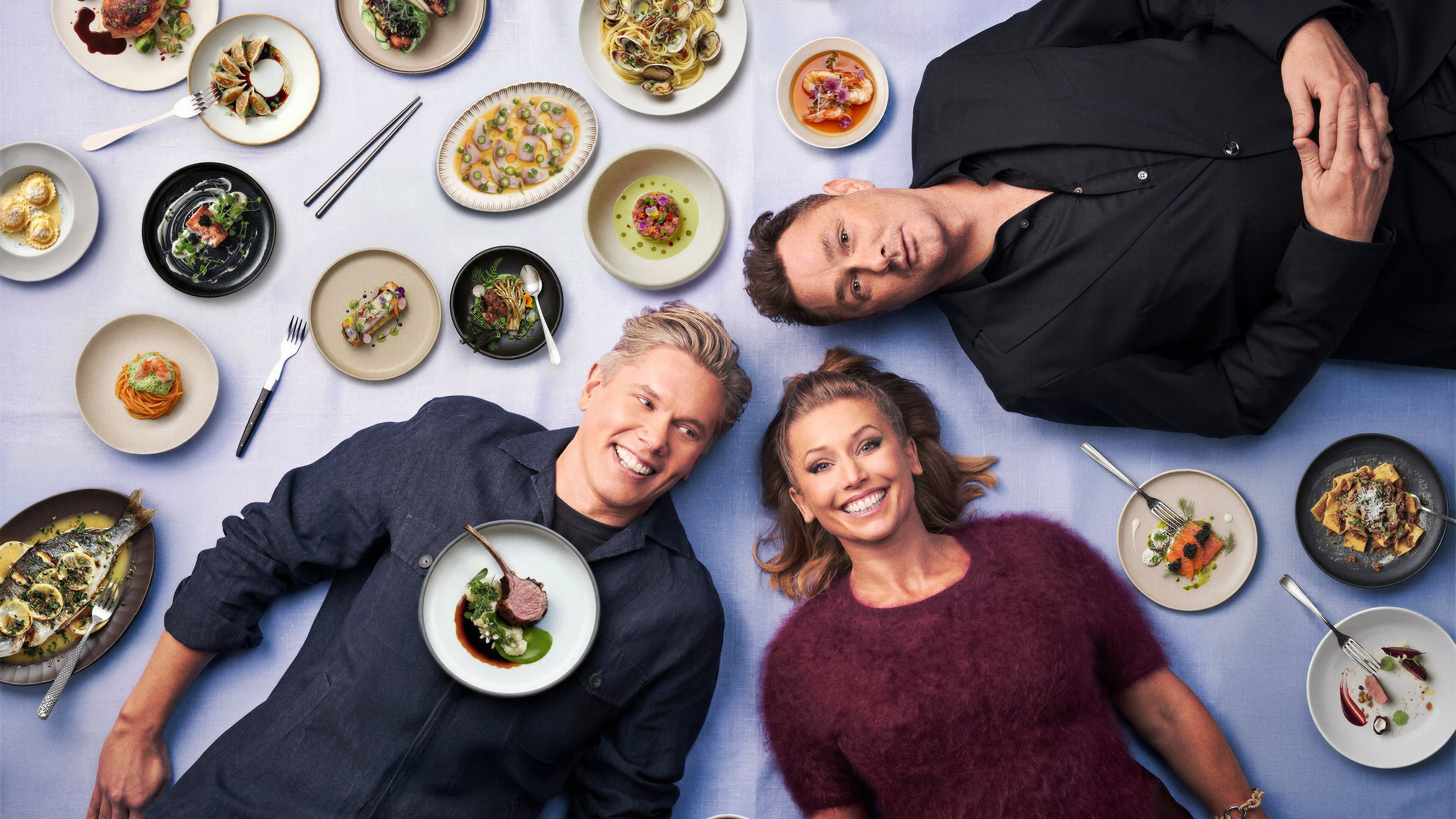 Sveriges mästerkock