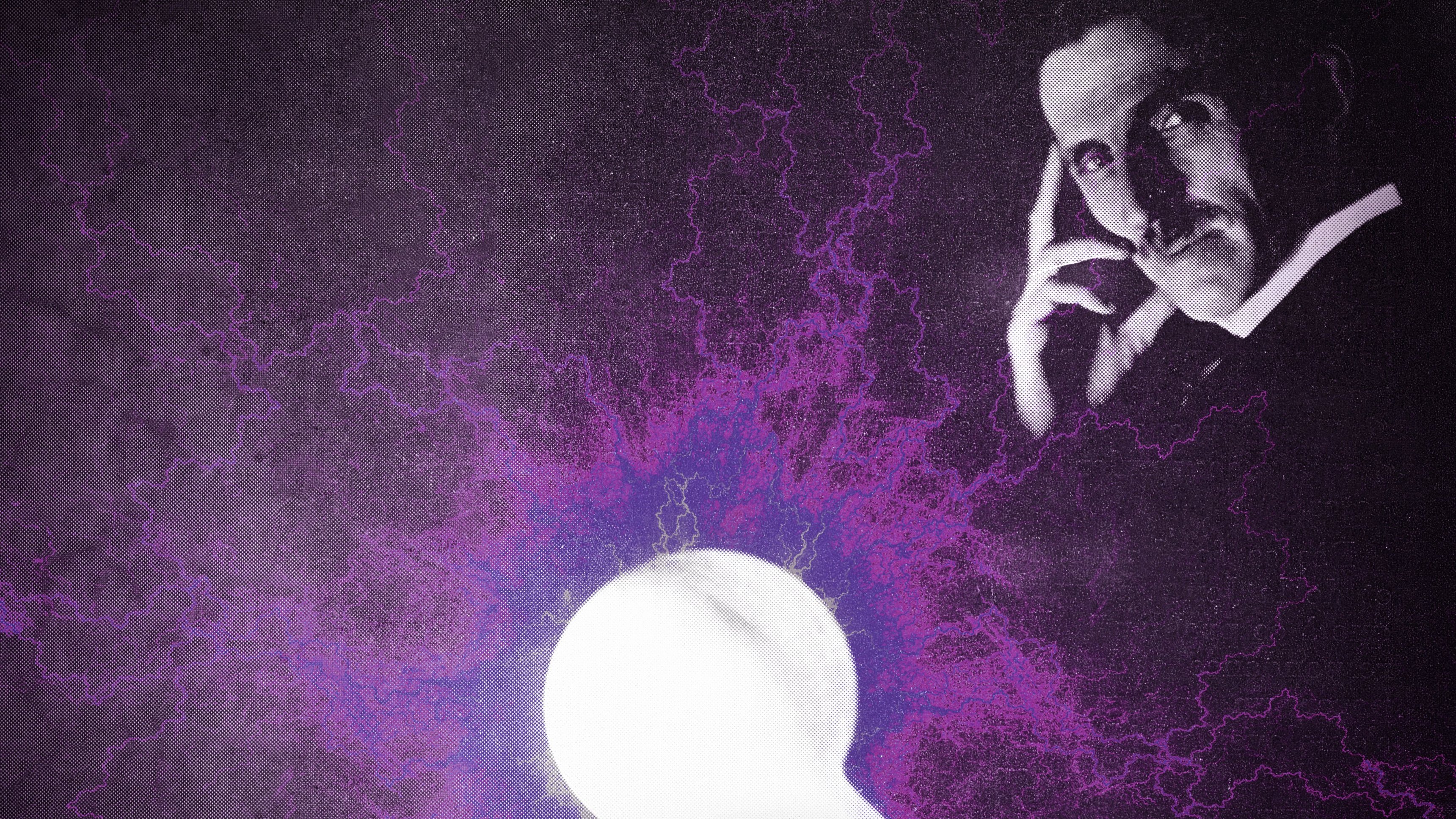 Tesla's Death Ray: A Murder Declassified