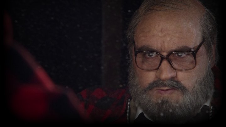 Fulci for Fake