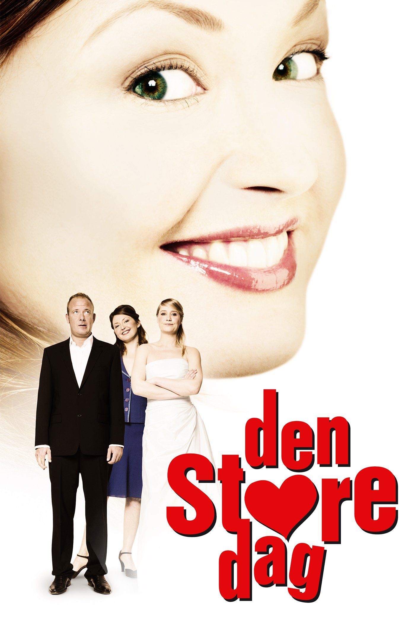 Den store dag