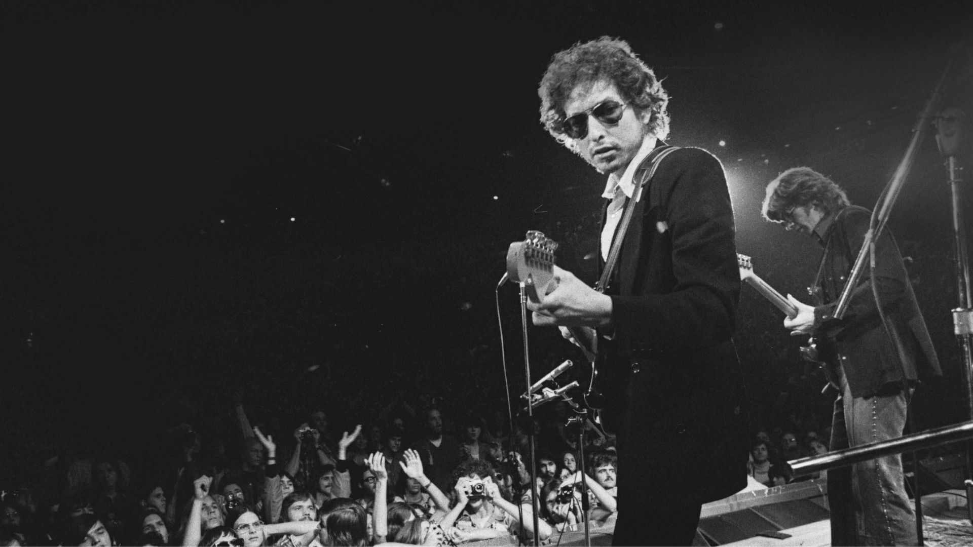 Bob Dylan: Odds and Ends