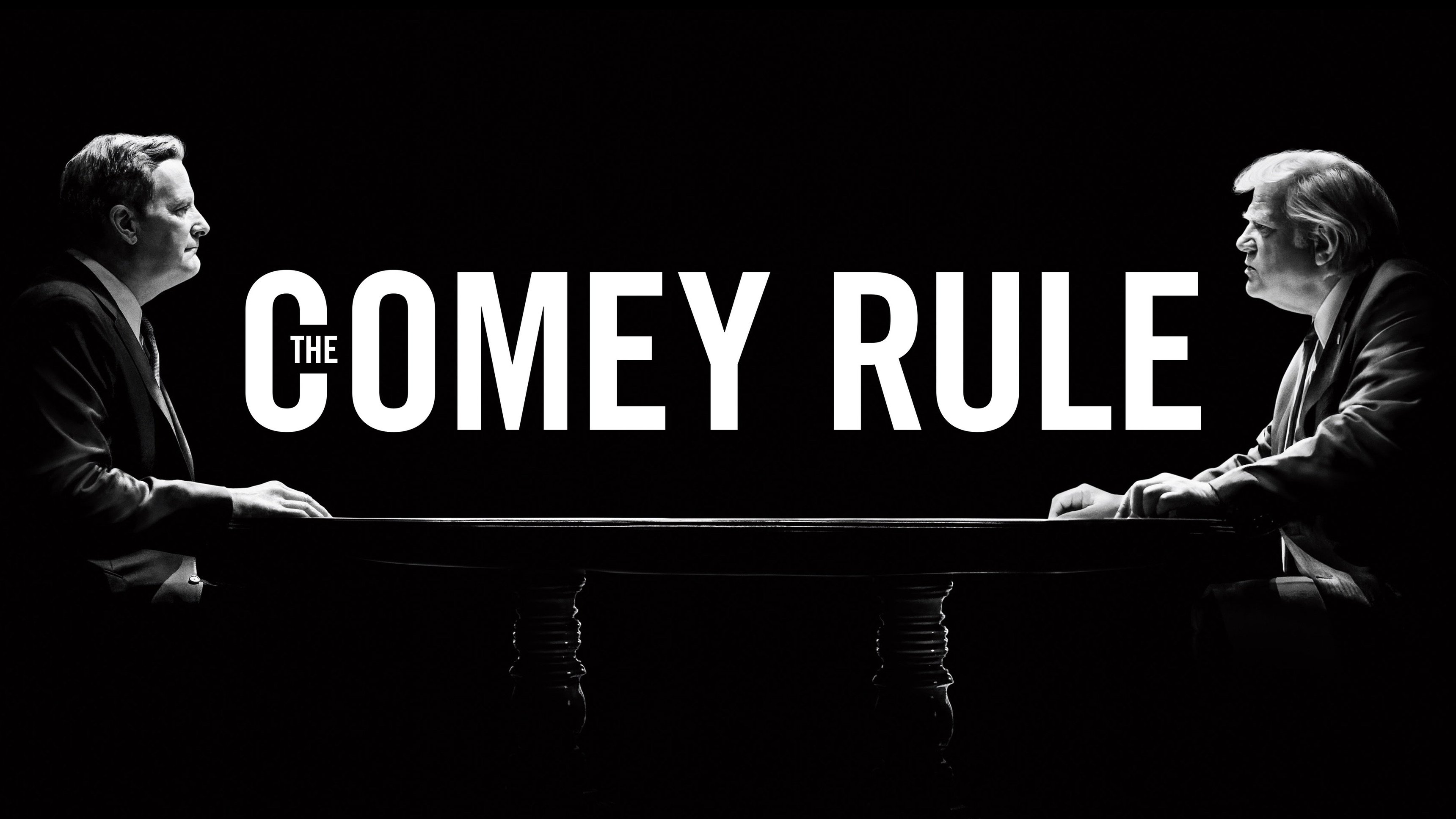 The Comey Rule