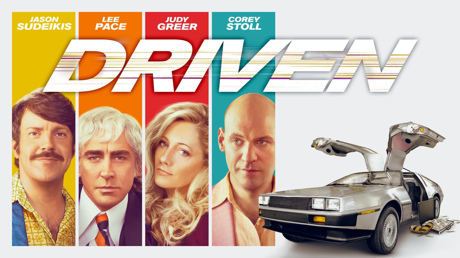 Driven