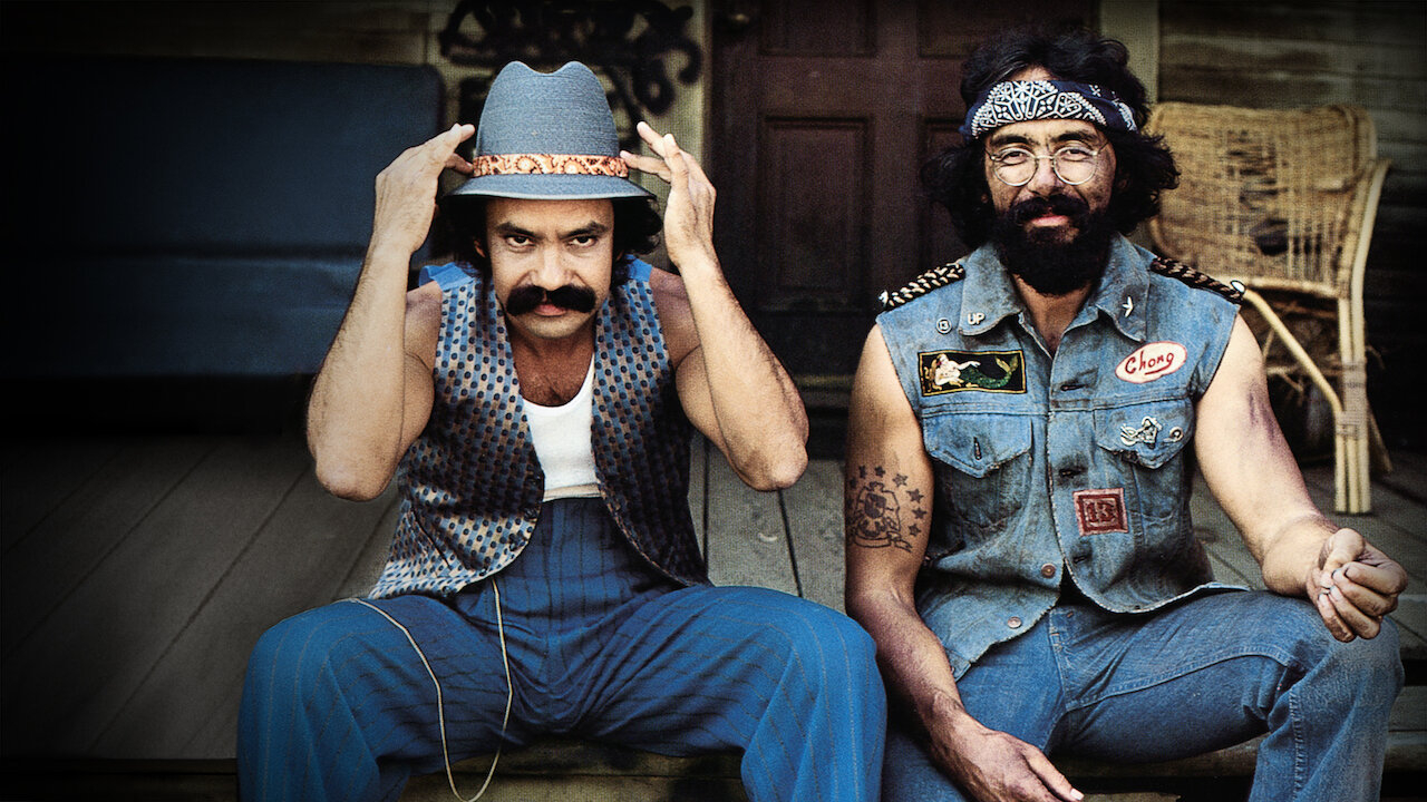 Cheech och Chongs nästa film
