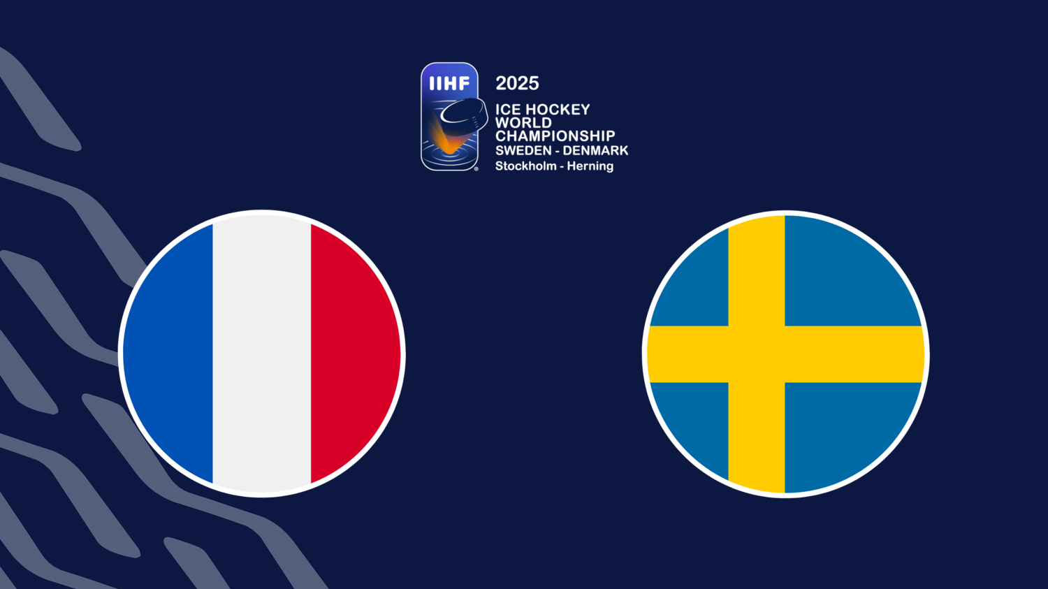 Ishockey-VM
