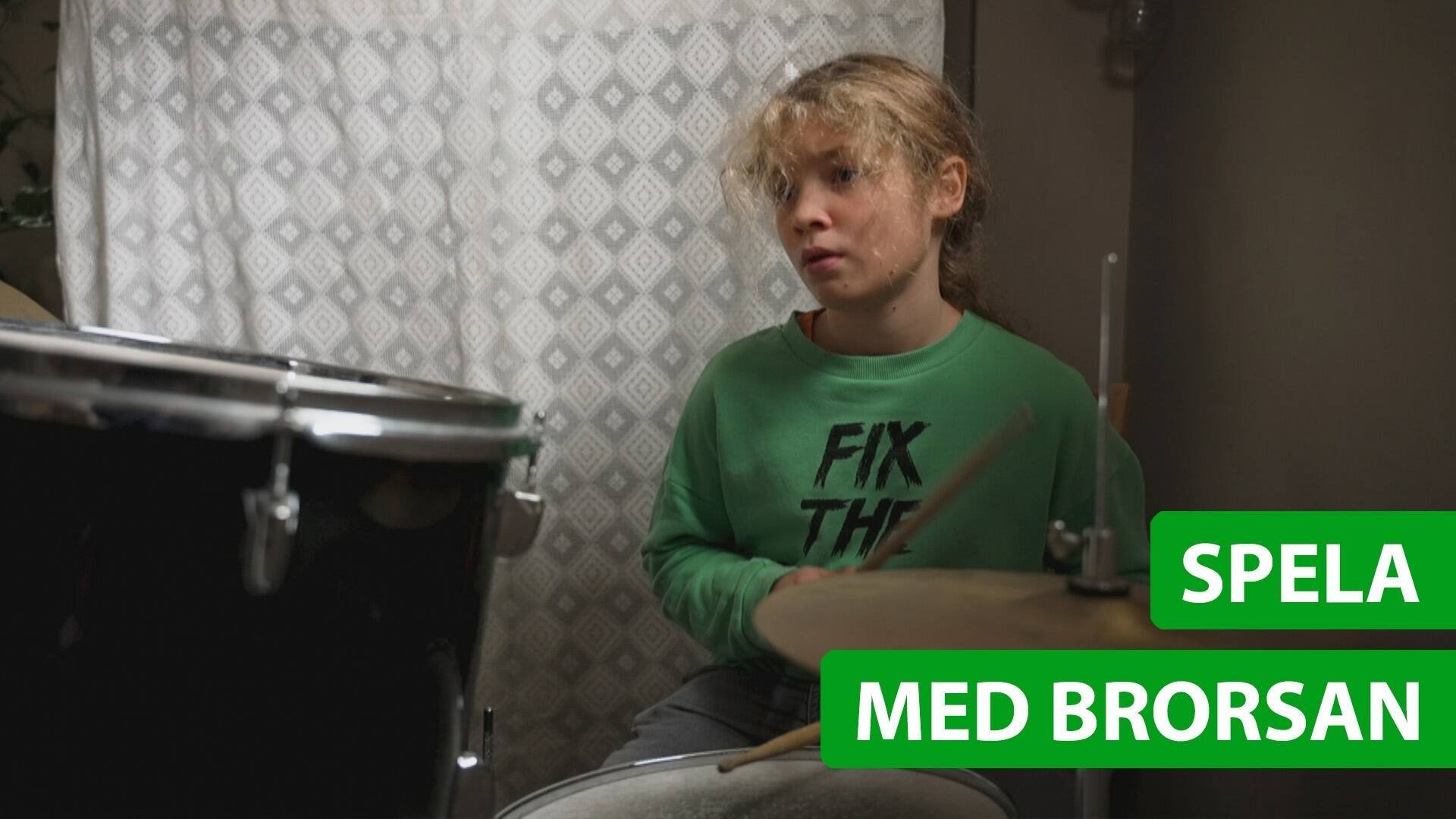 8. Samir - Spela med borsan
