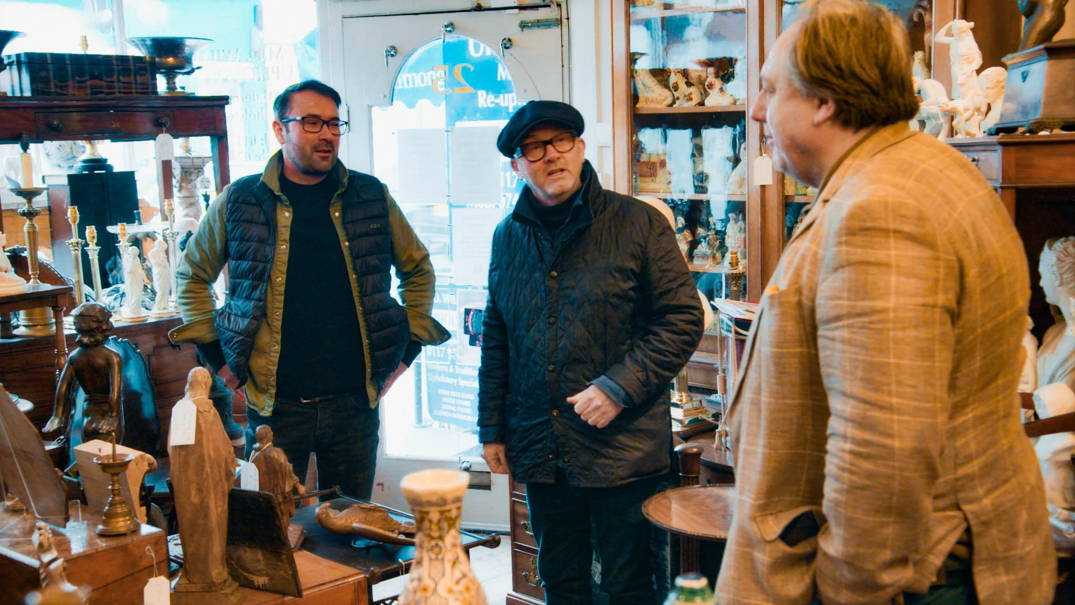 3. Curated Collections