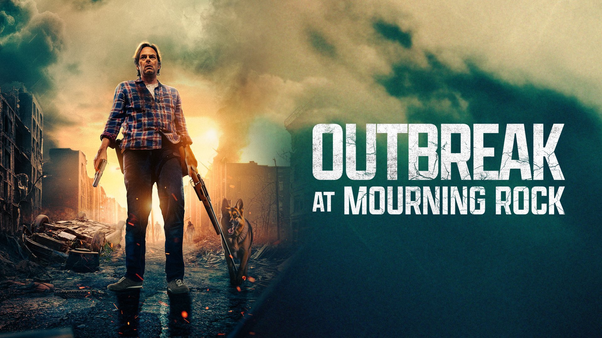 Outbreak