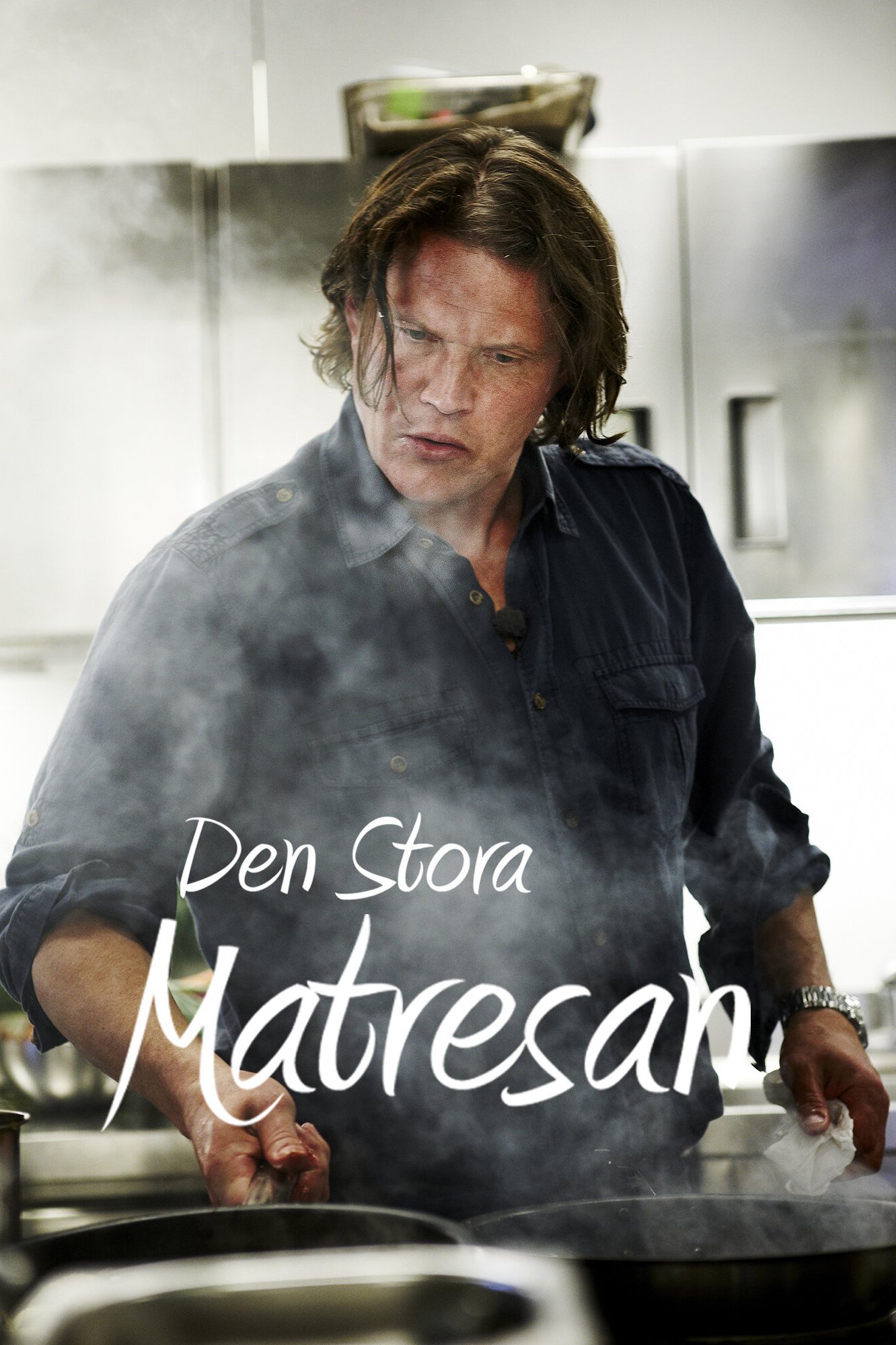 Den stora matresan