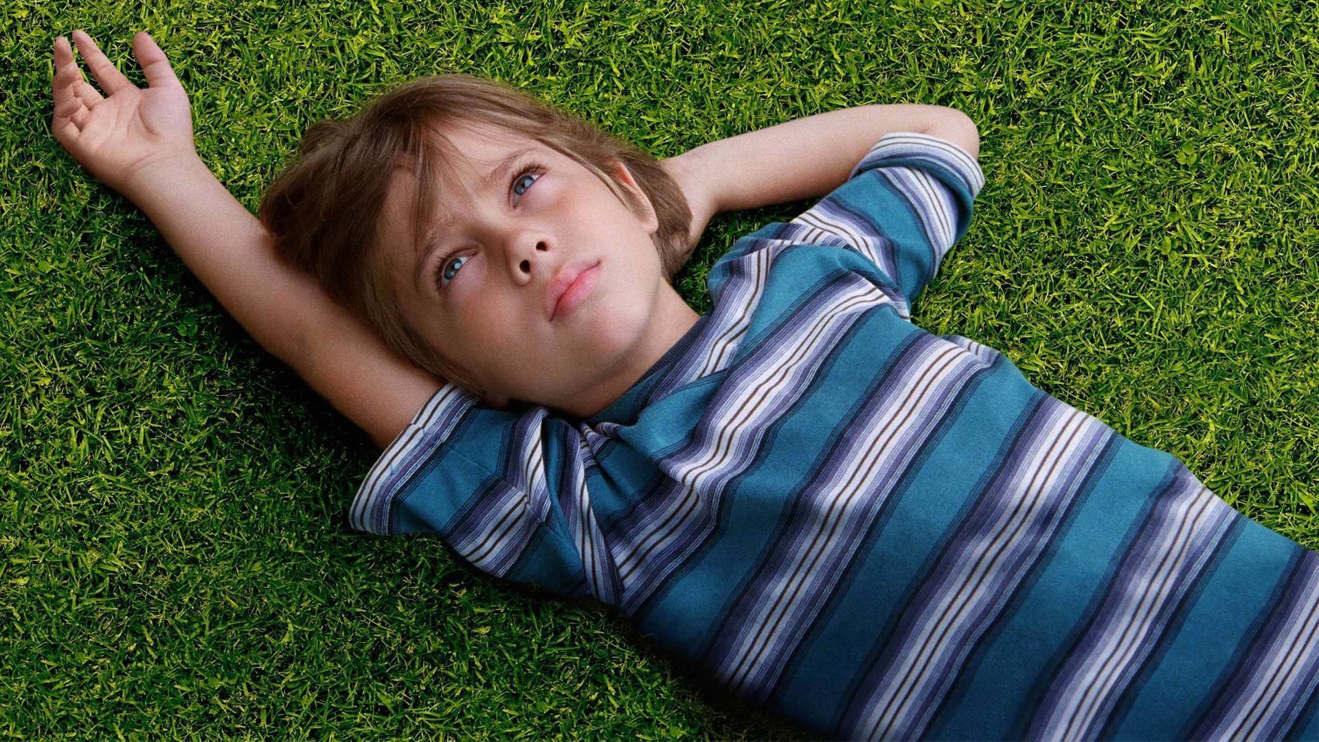Boyhood