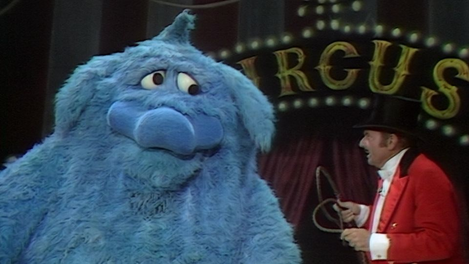 10. Gäst: Harvey Korman
