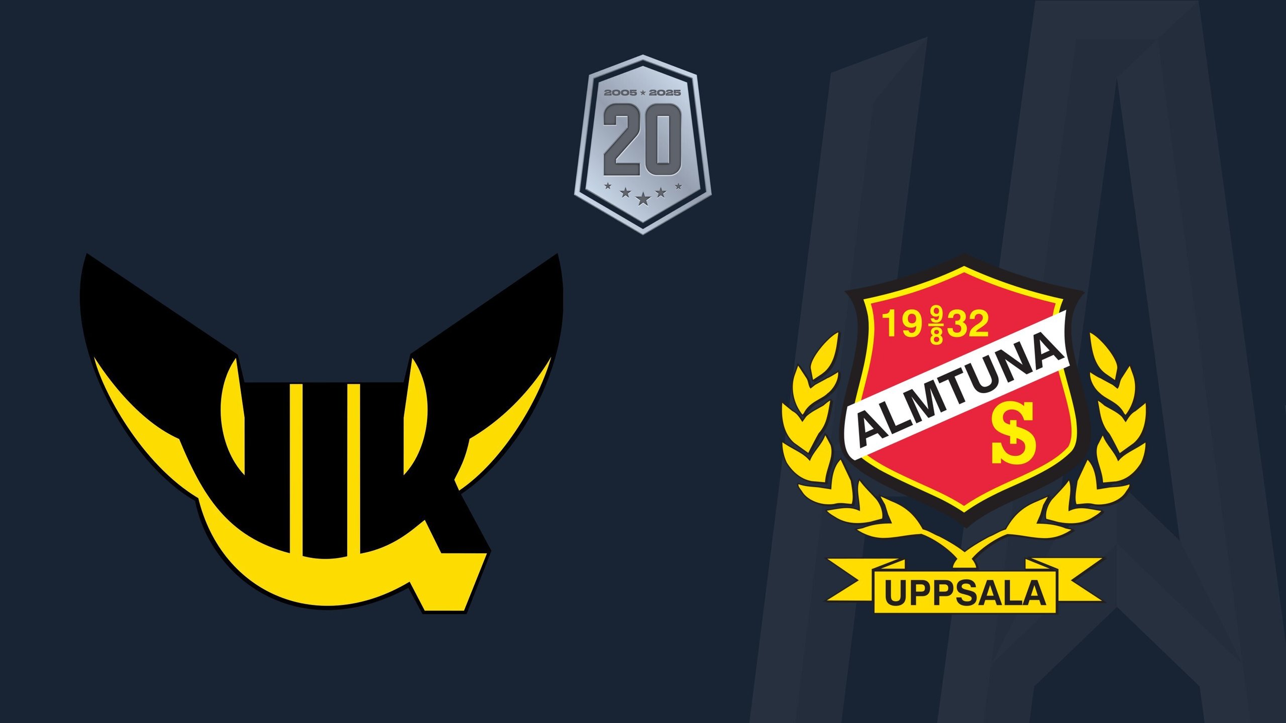 Västerås IK - Almtuna IS