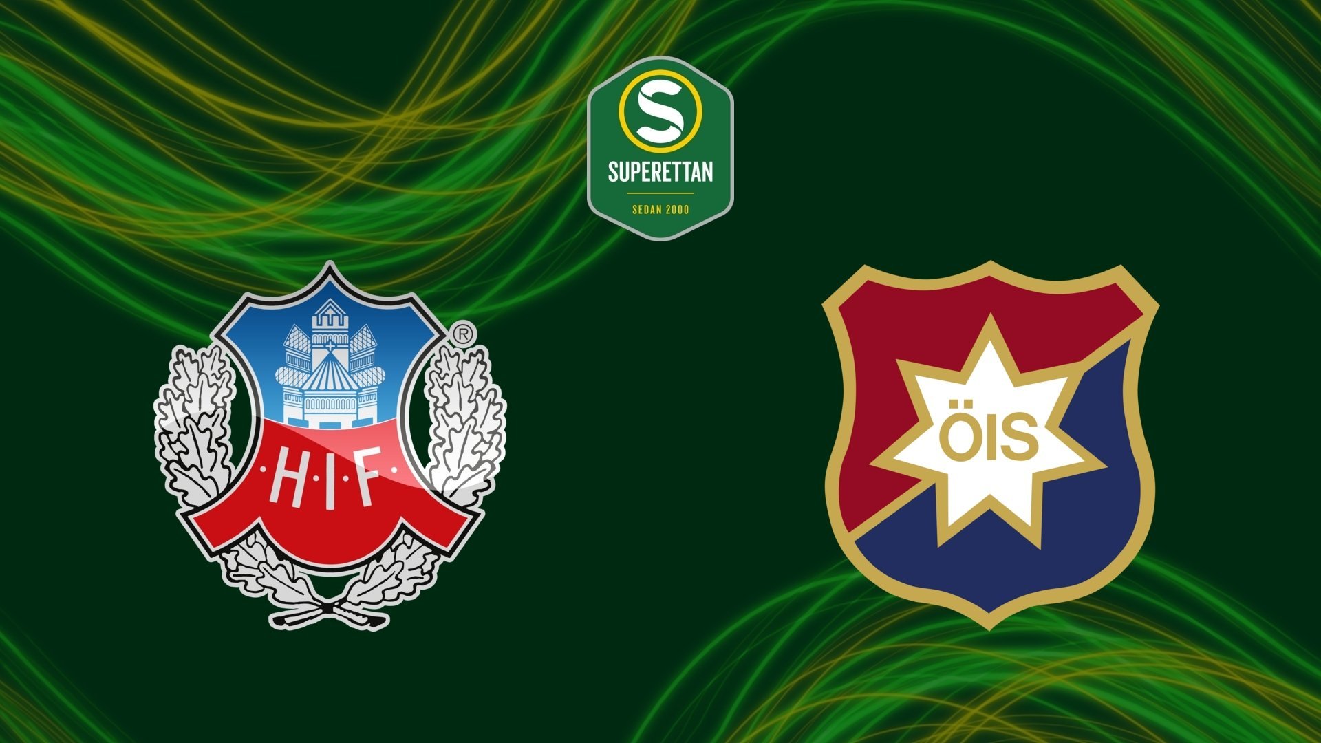 Superettan