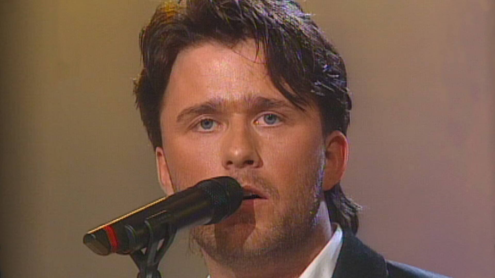 Melodifestivalen 1995