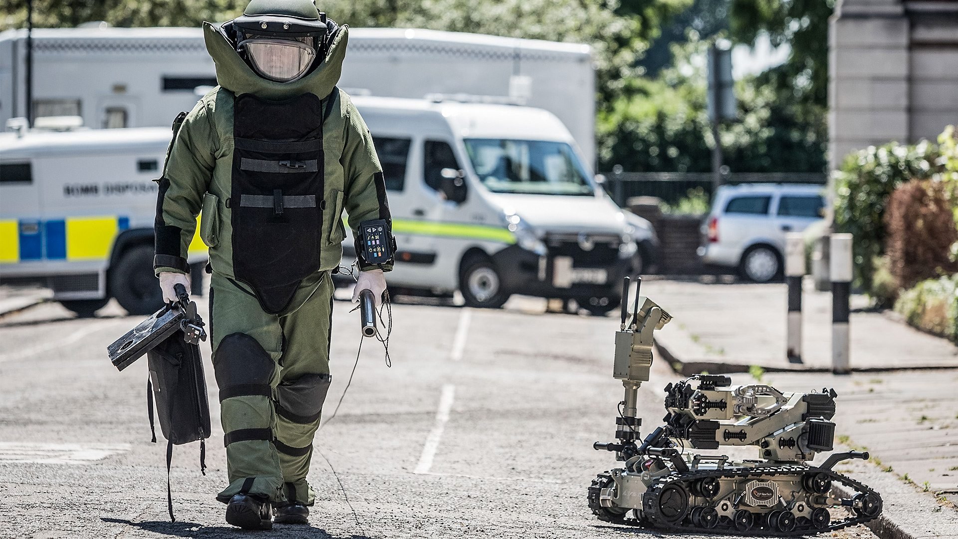 6. A Special Relationship Pt 2