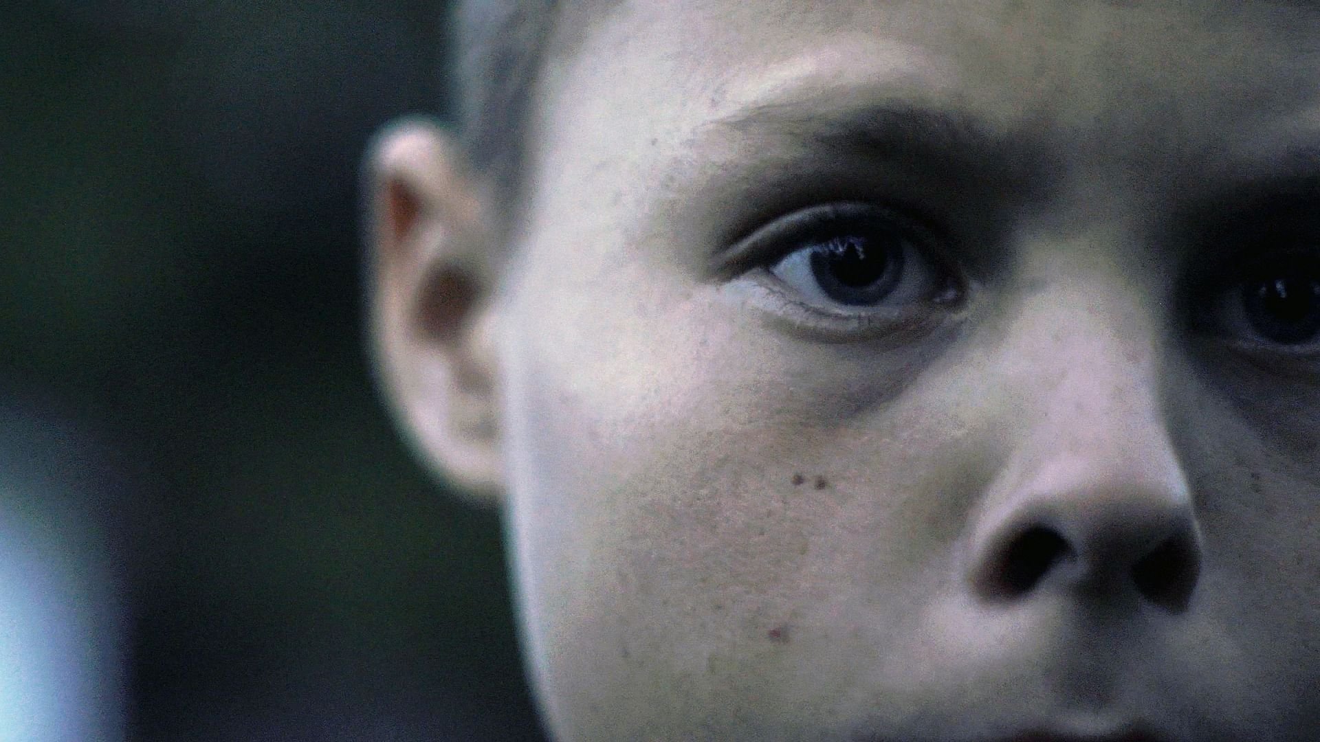 Dox: Den brända jordens sång