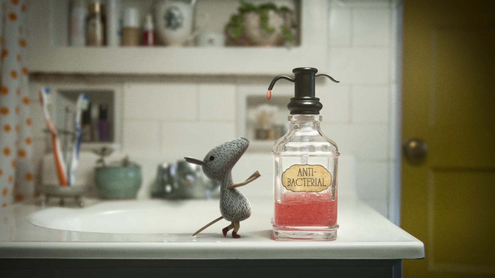 Animated Animals - Short Films for Kids