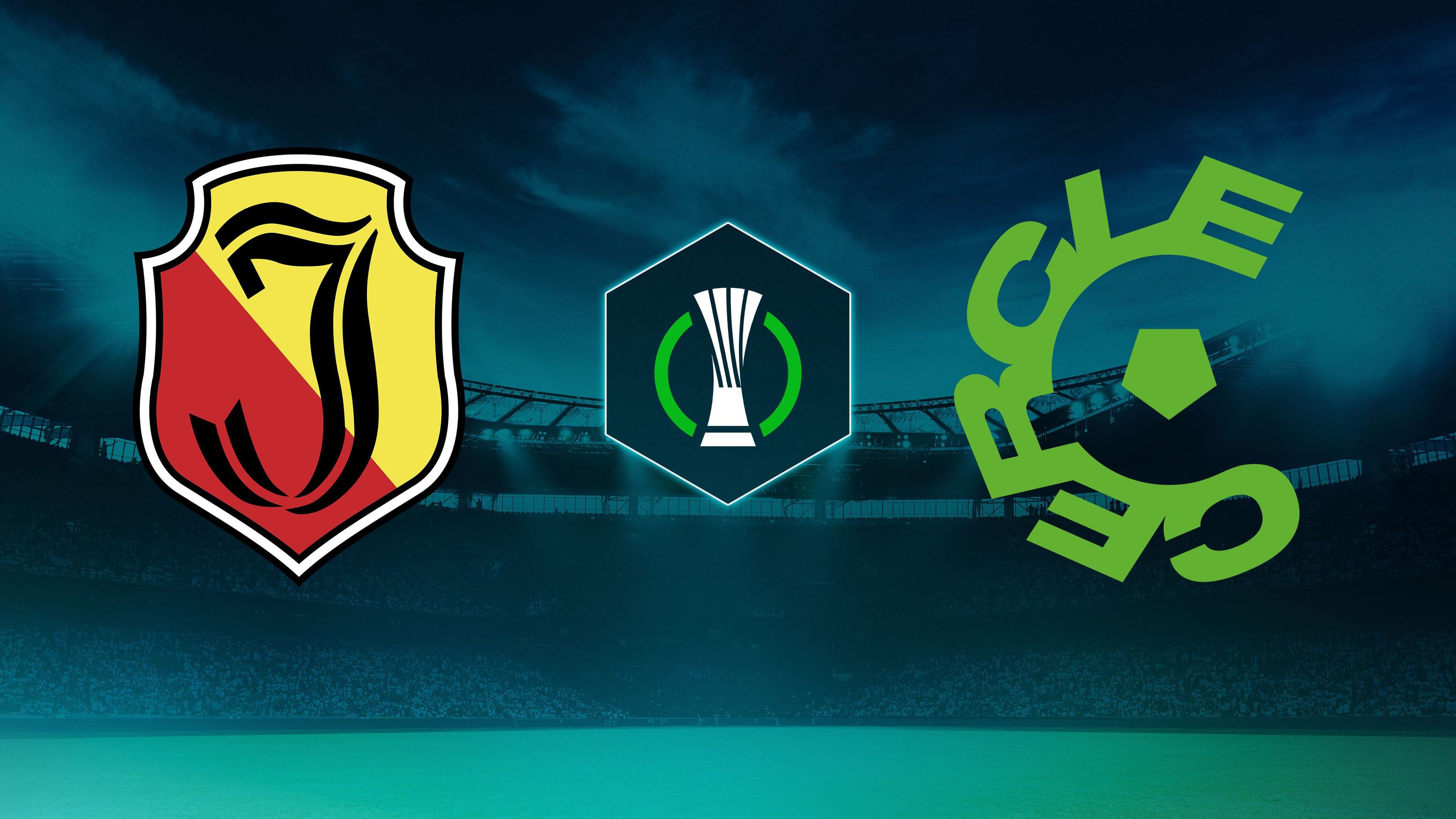 Jagiellonia Białystok - Cercle Brugge