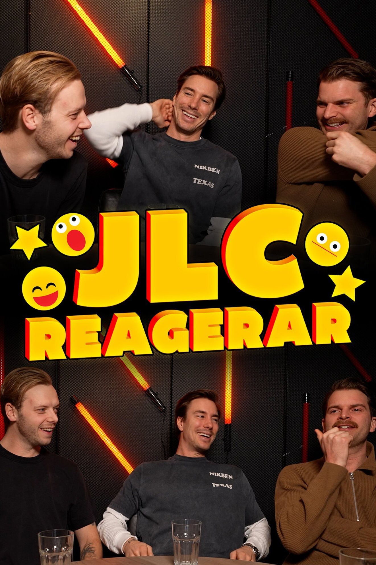 JLC reagerar