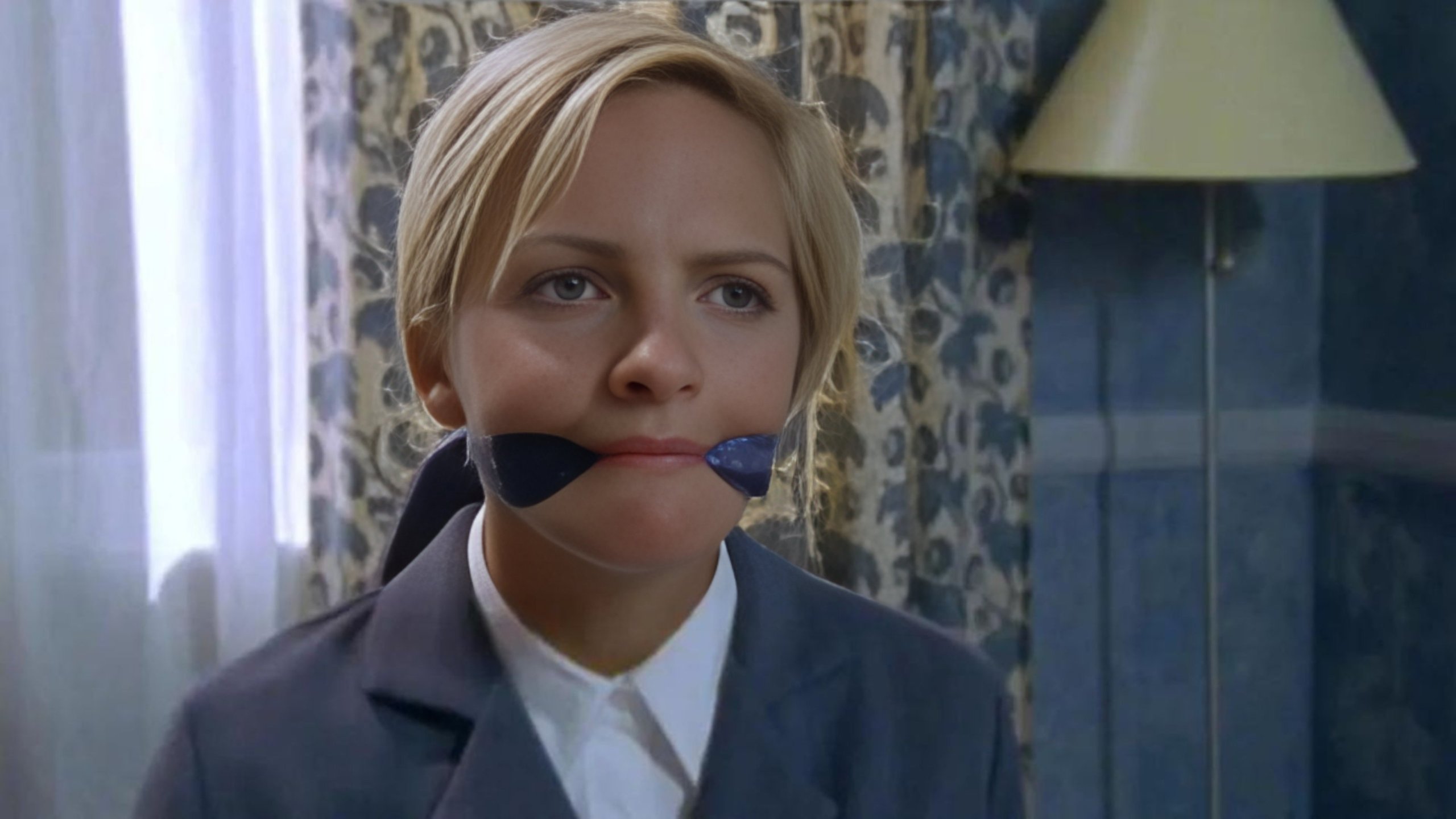 6. Hostile Witness