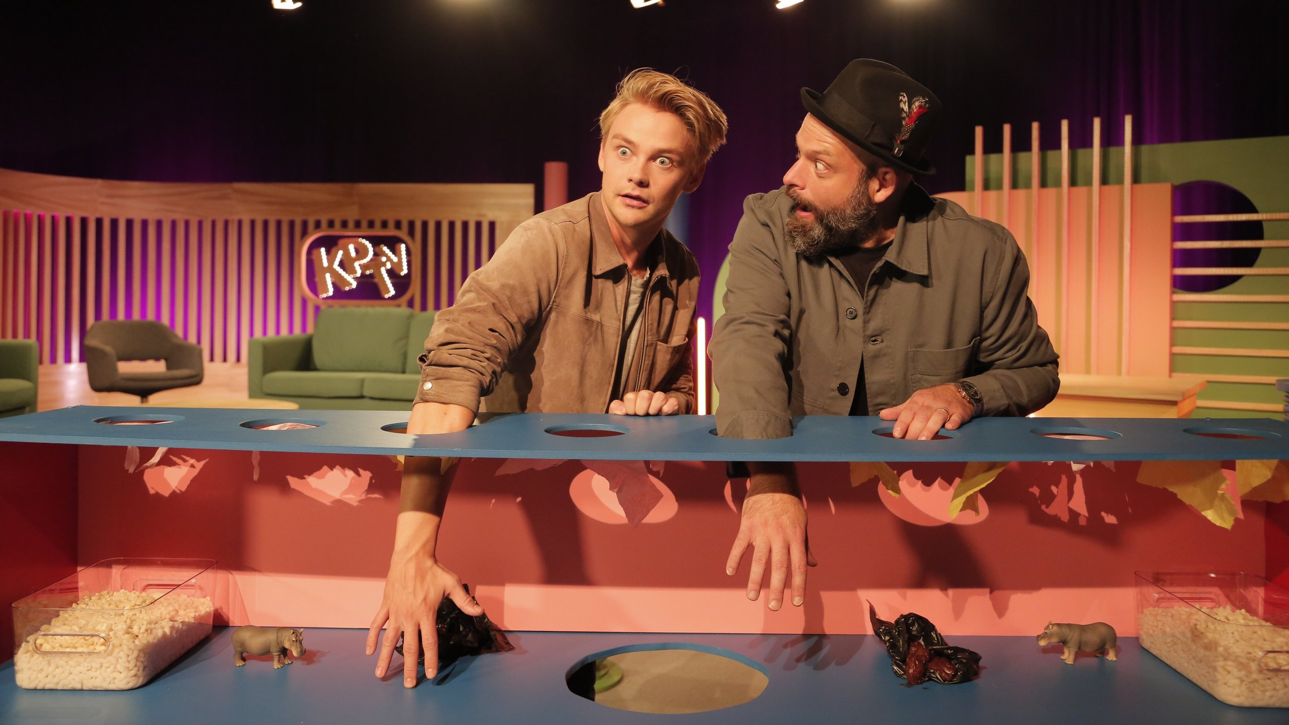 8. Episode 8