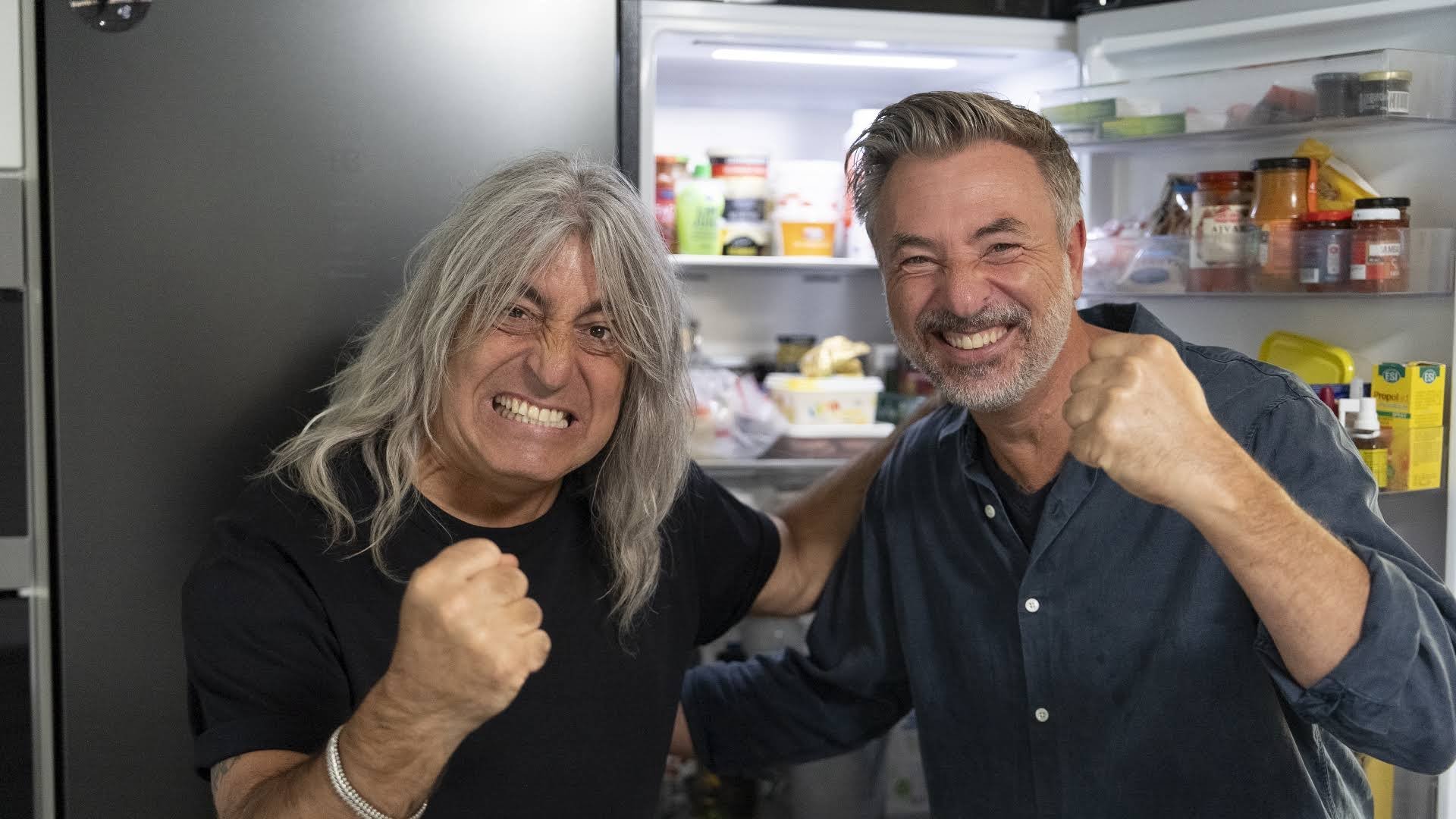 6. Mikkey Dee