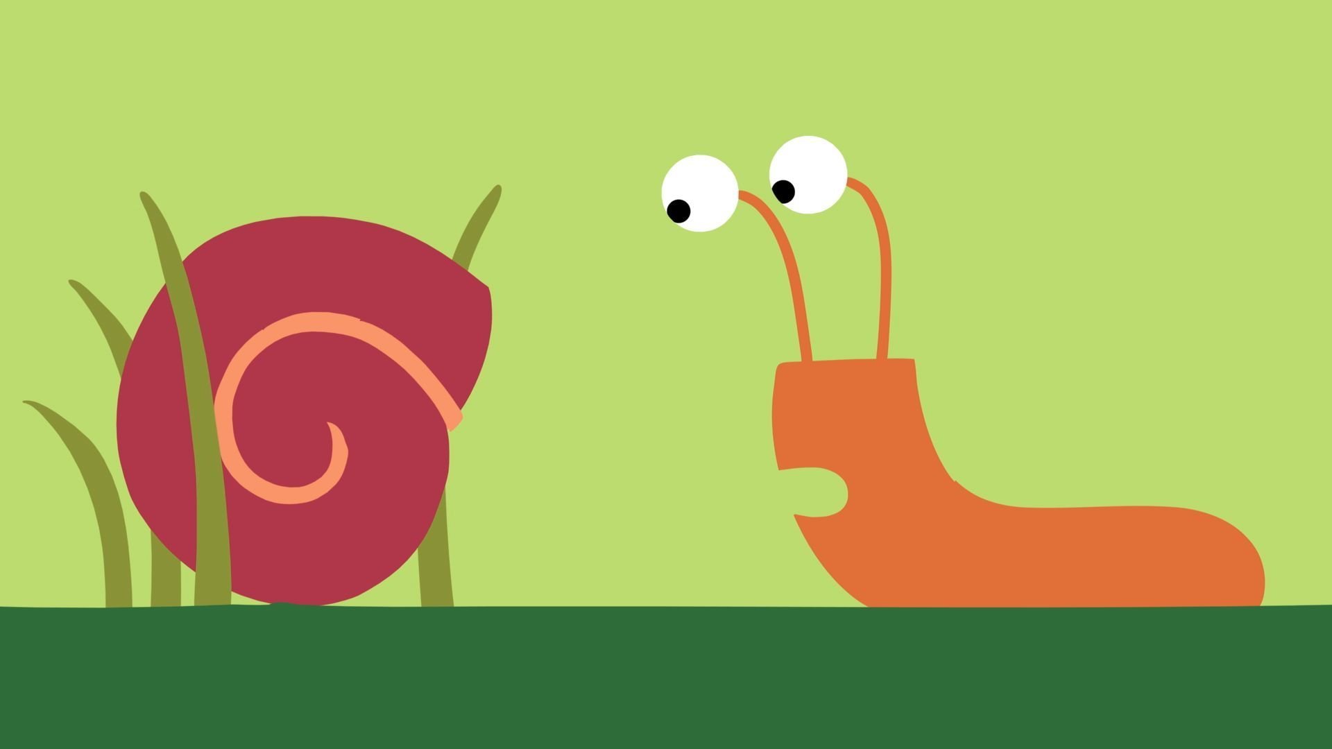 20. Snail