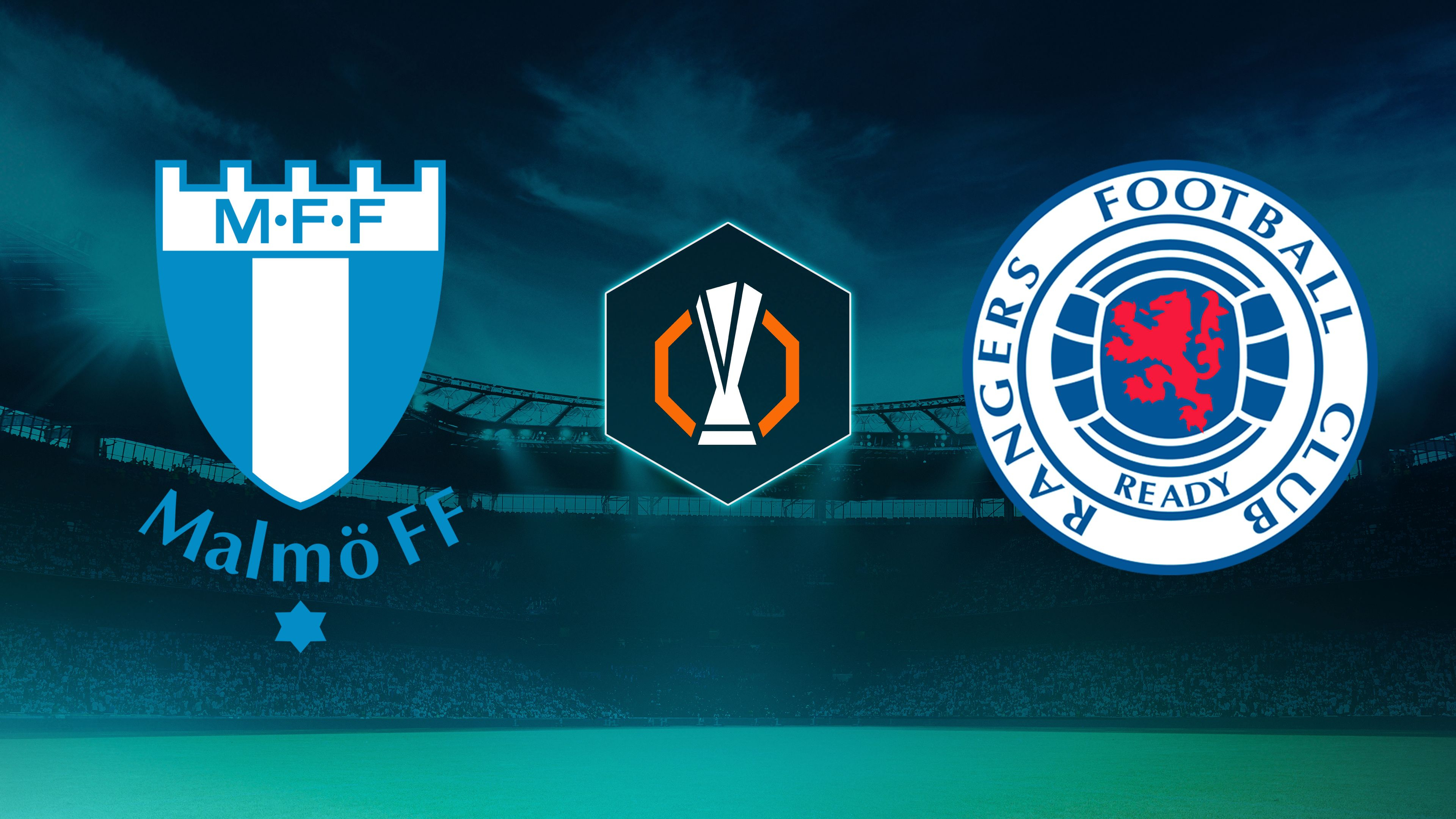 3. Malmö FF - Rangers