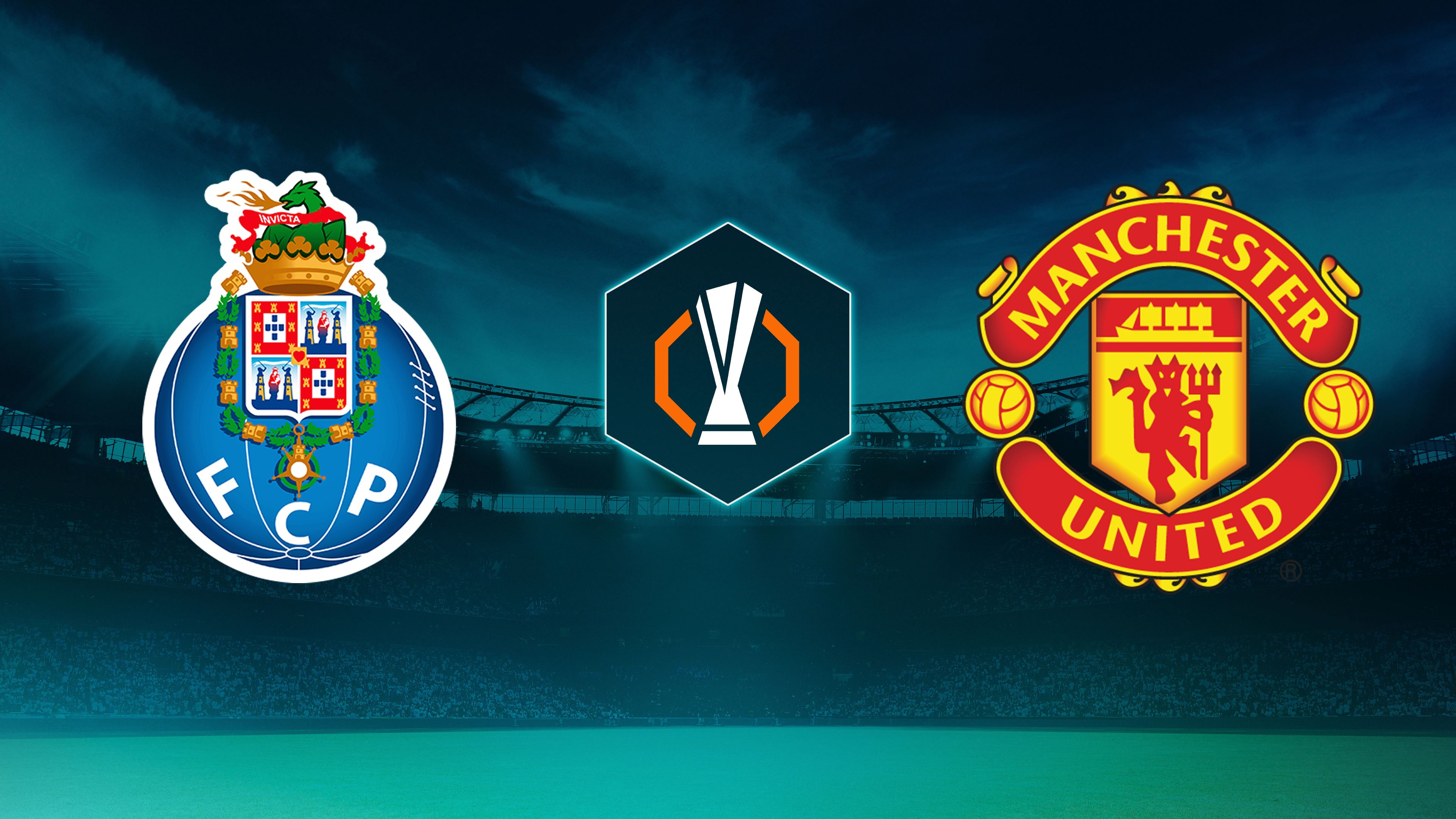 8. Porto - Manchester United