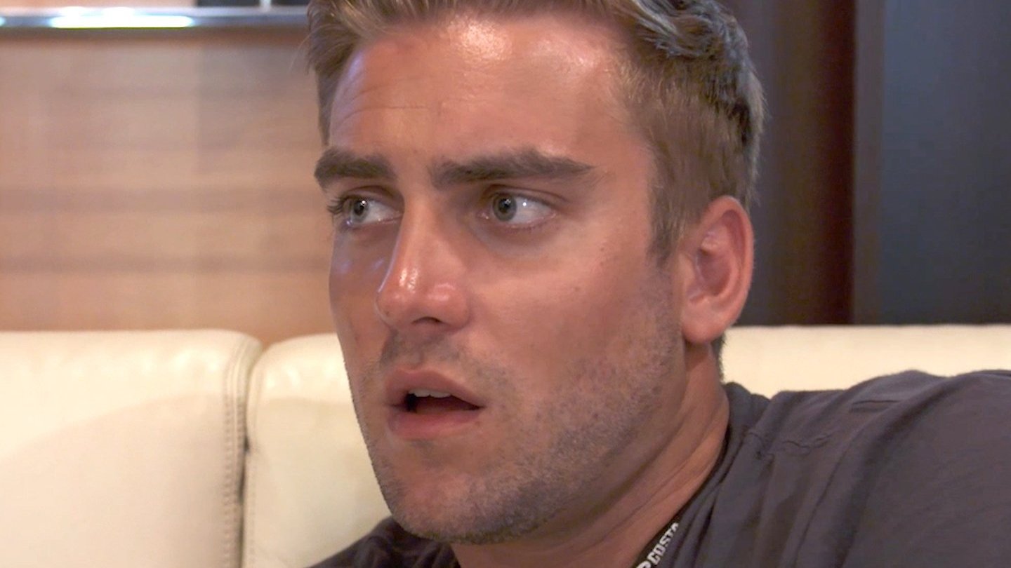 8. Below Deck Sailing Yacht S01 E008