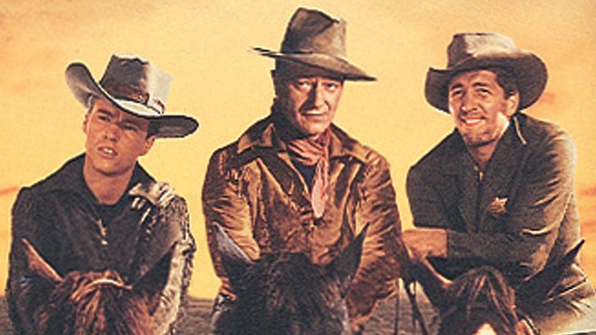 Rio Bravo