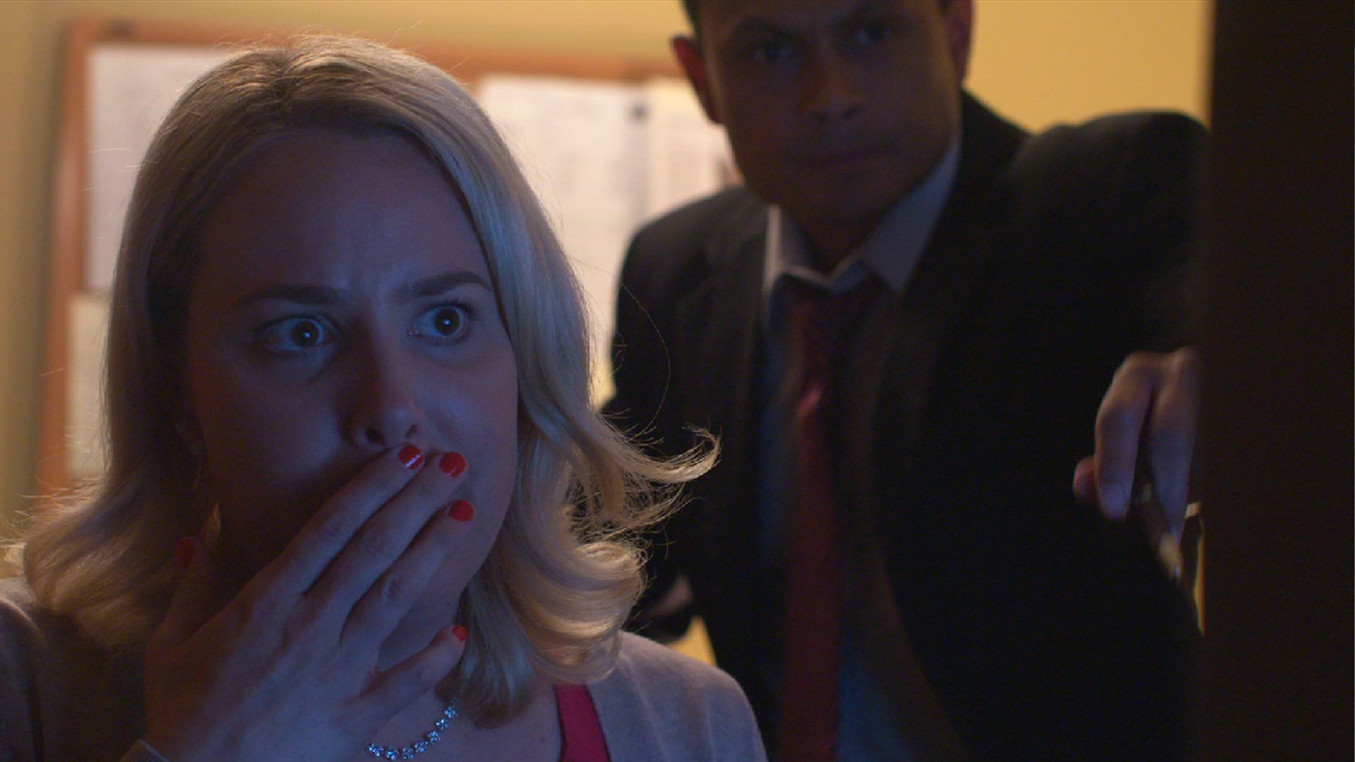 4. Her Mother's Secrets