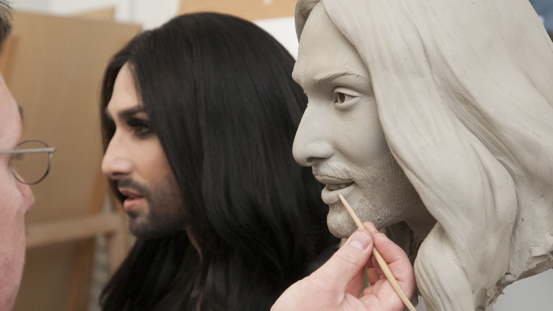 Behind The Scenes: Madame Tussaud's New York