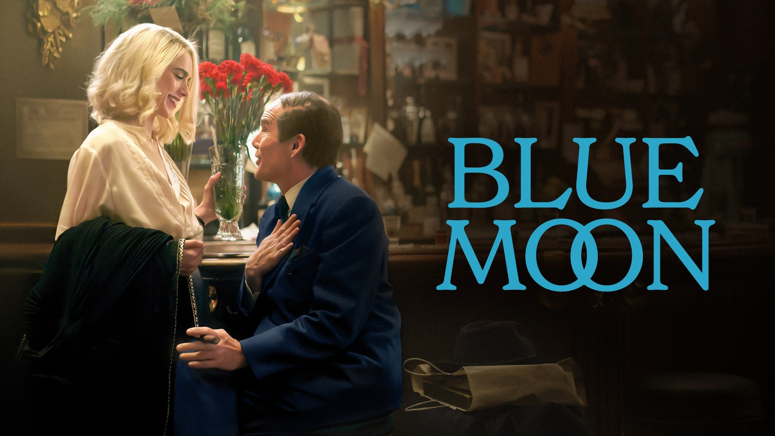 Blue Moon