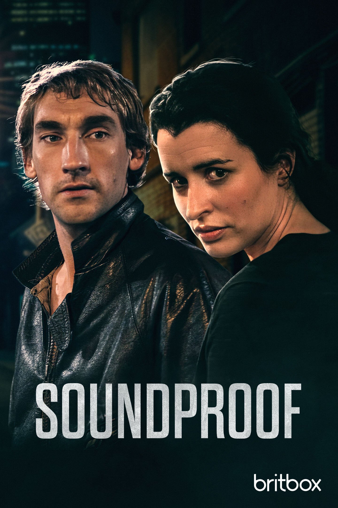 Soundproof